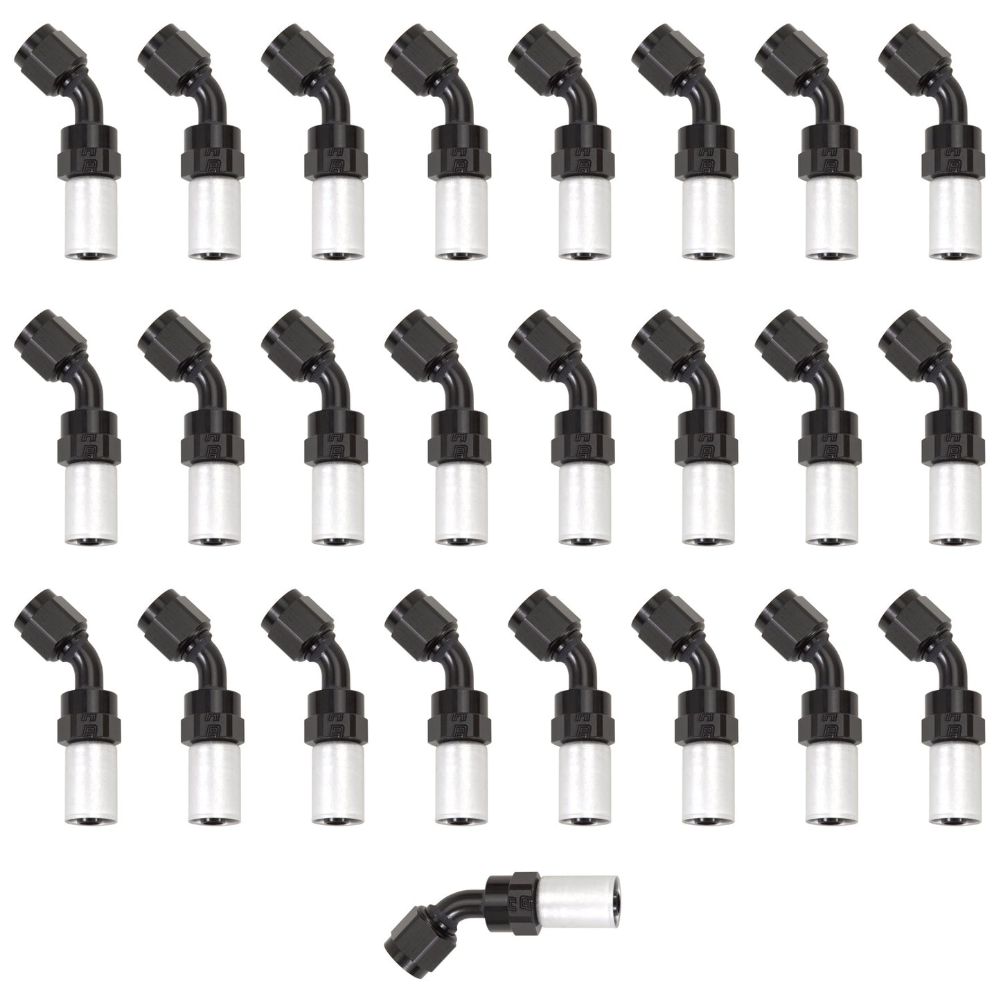 Russell - ProClassic Hose End