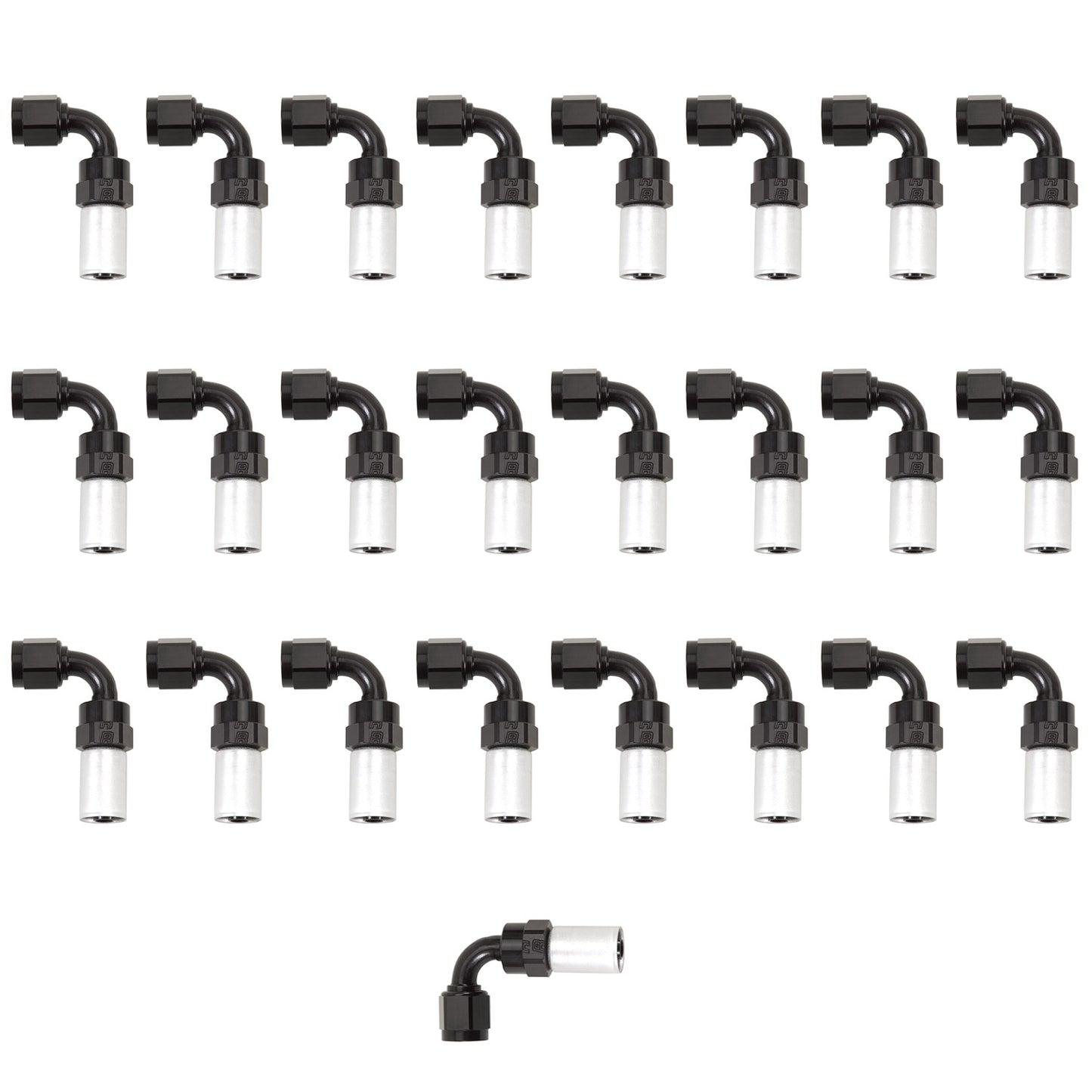 Russell - ProClassic Hose End