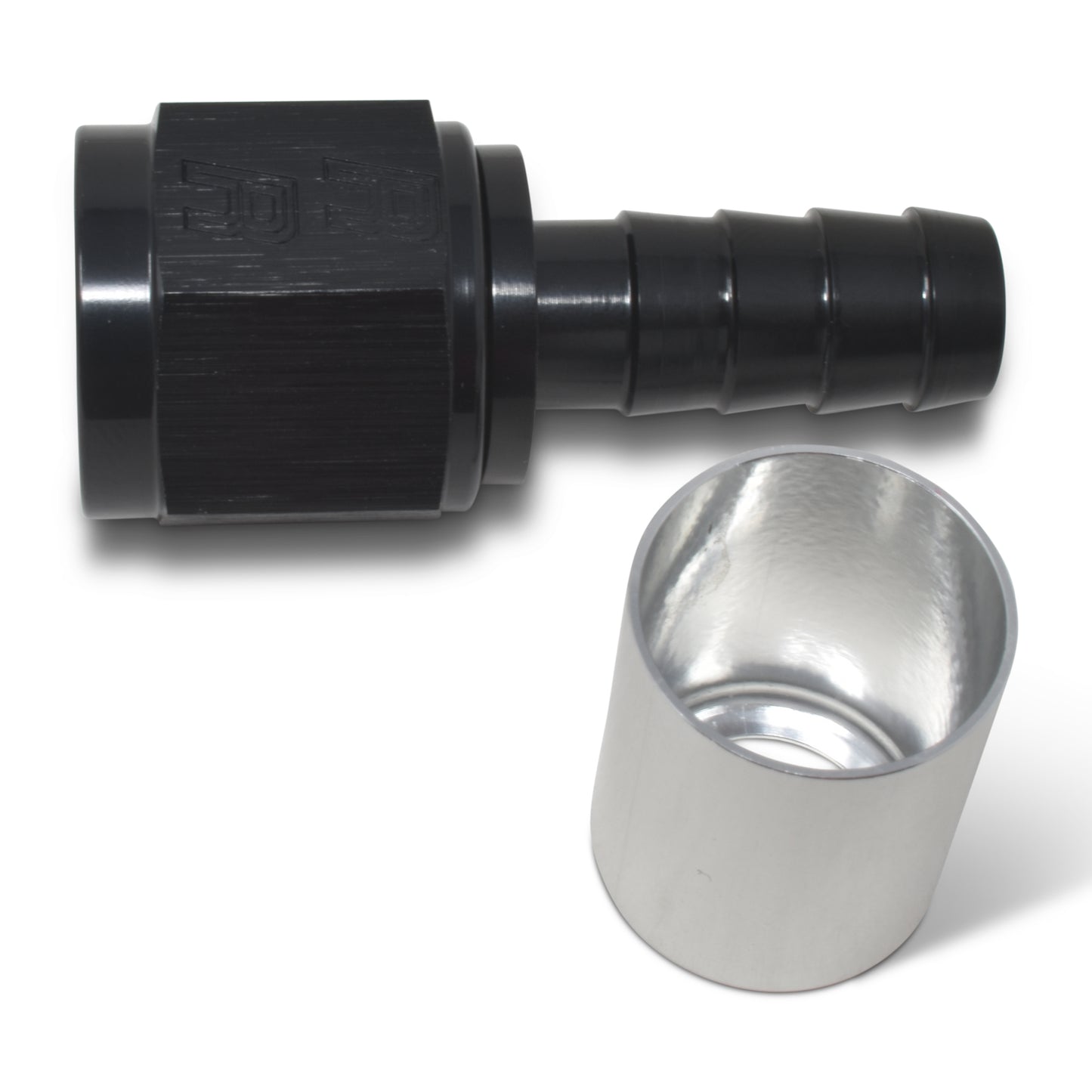 Russell - ProClassic Hose End