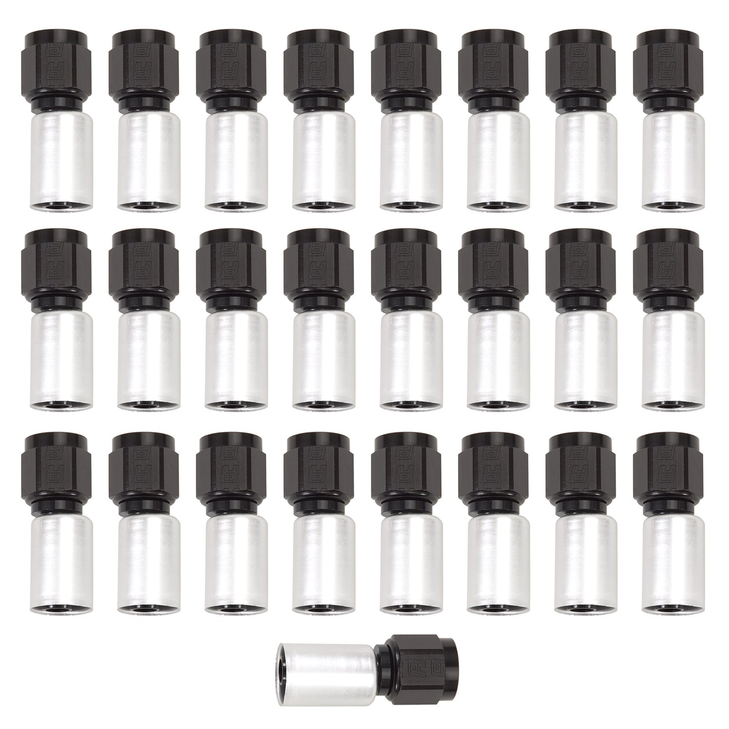 Russell - ProClassic Hose End