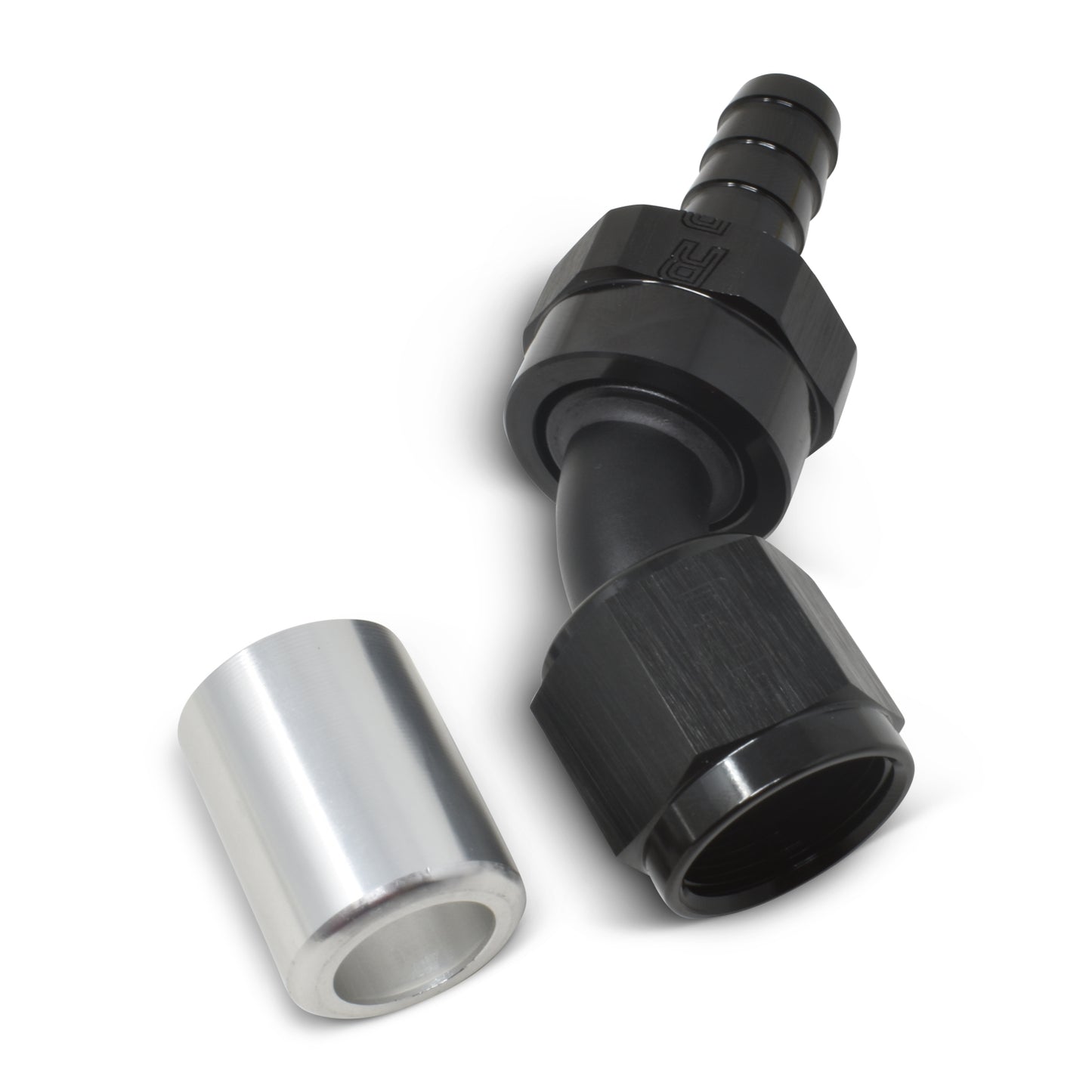 Russell - ProClassic Hose End