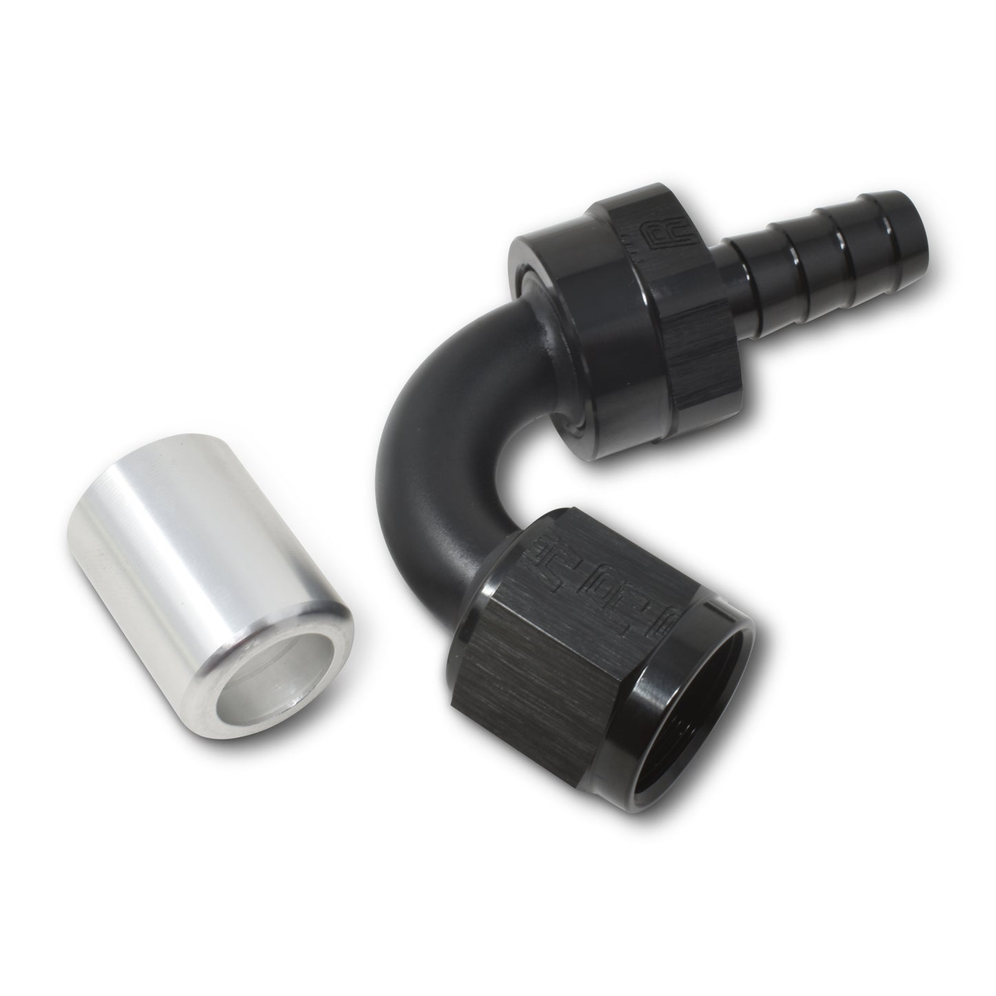 Russell - ProClassic Hose End