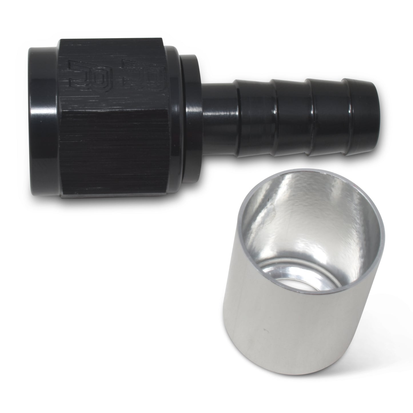 Russell - ProClassic Hose End