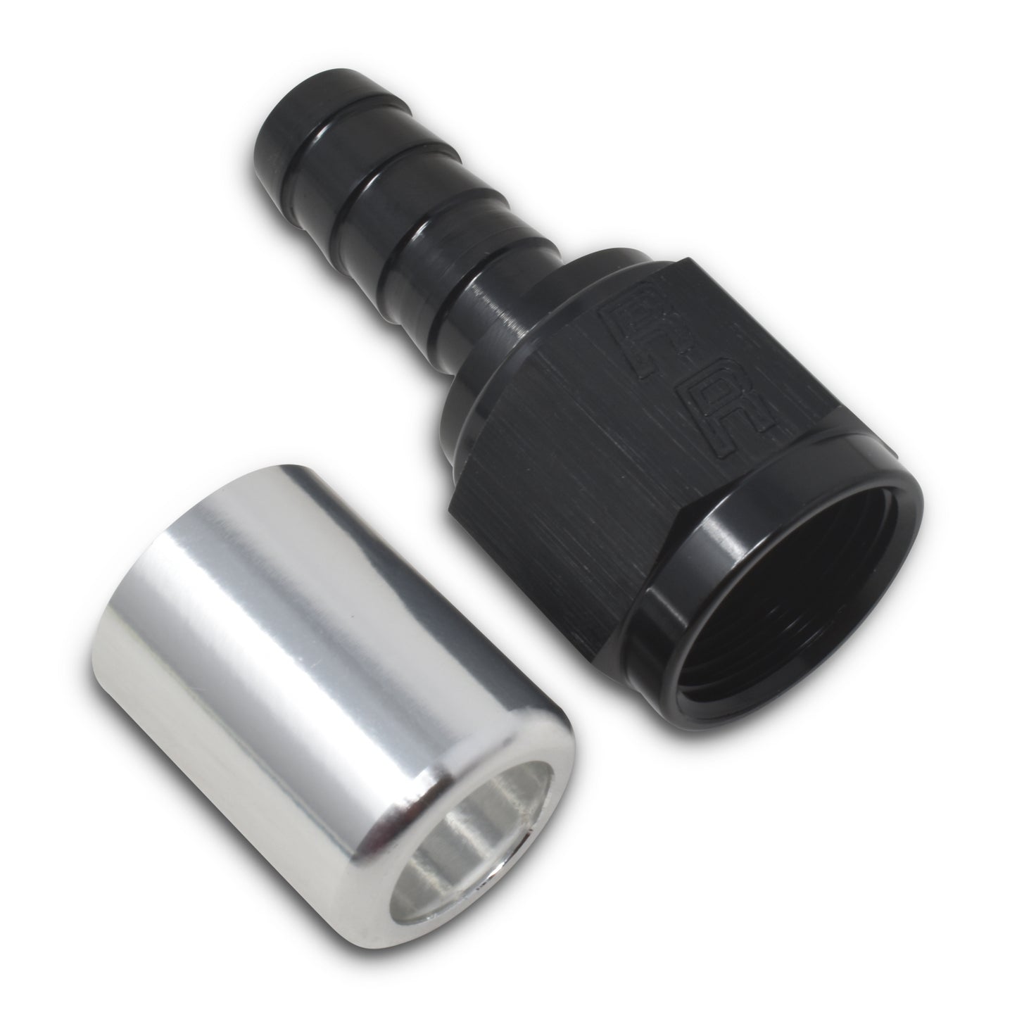 Russell - ProClassic Hose End