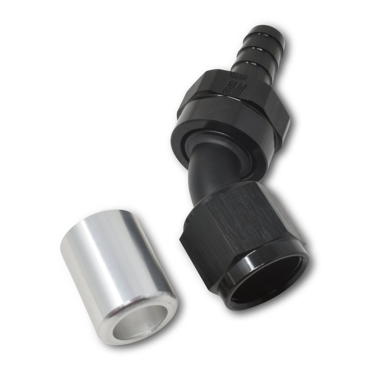 Russell - ProClassic Hose End