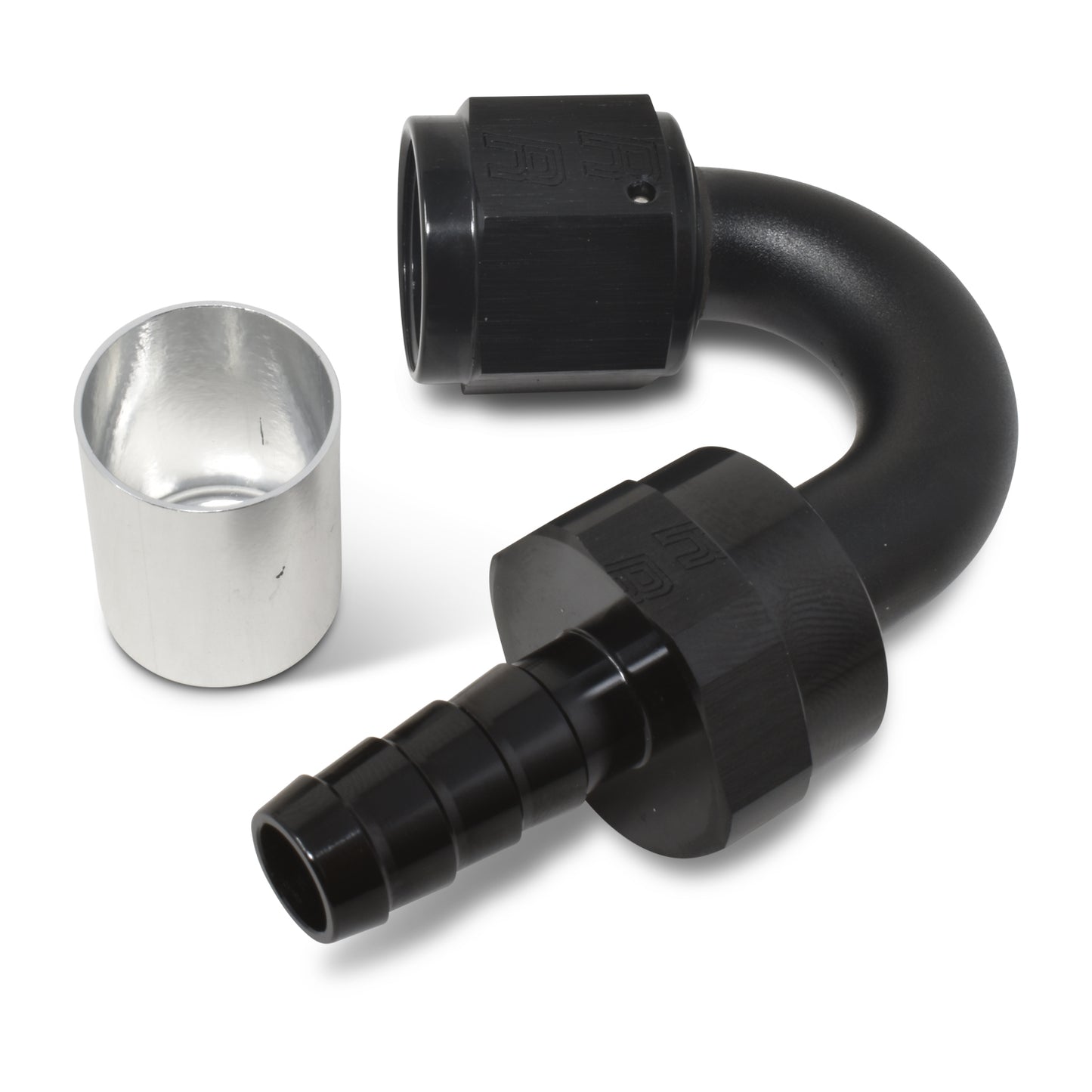 Russell - ProClassic Hose End