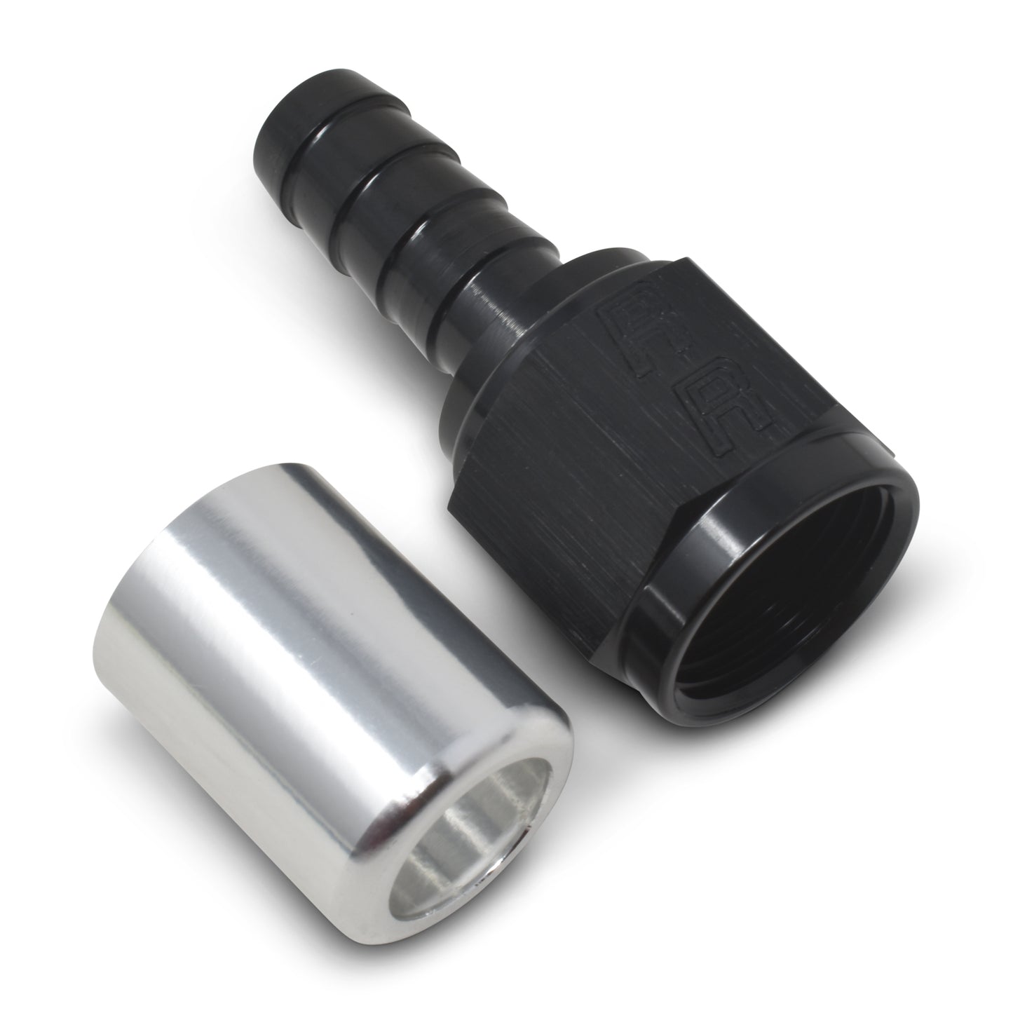 Russell - ProClassic Hose End