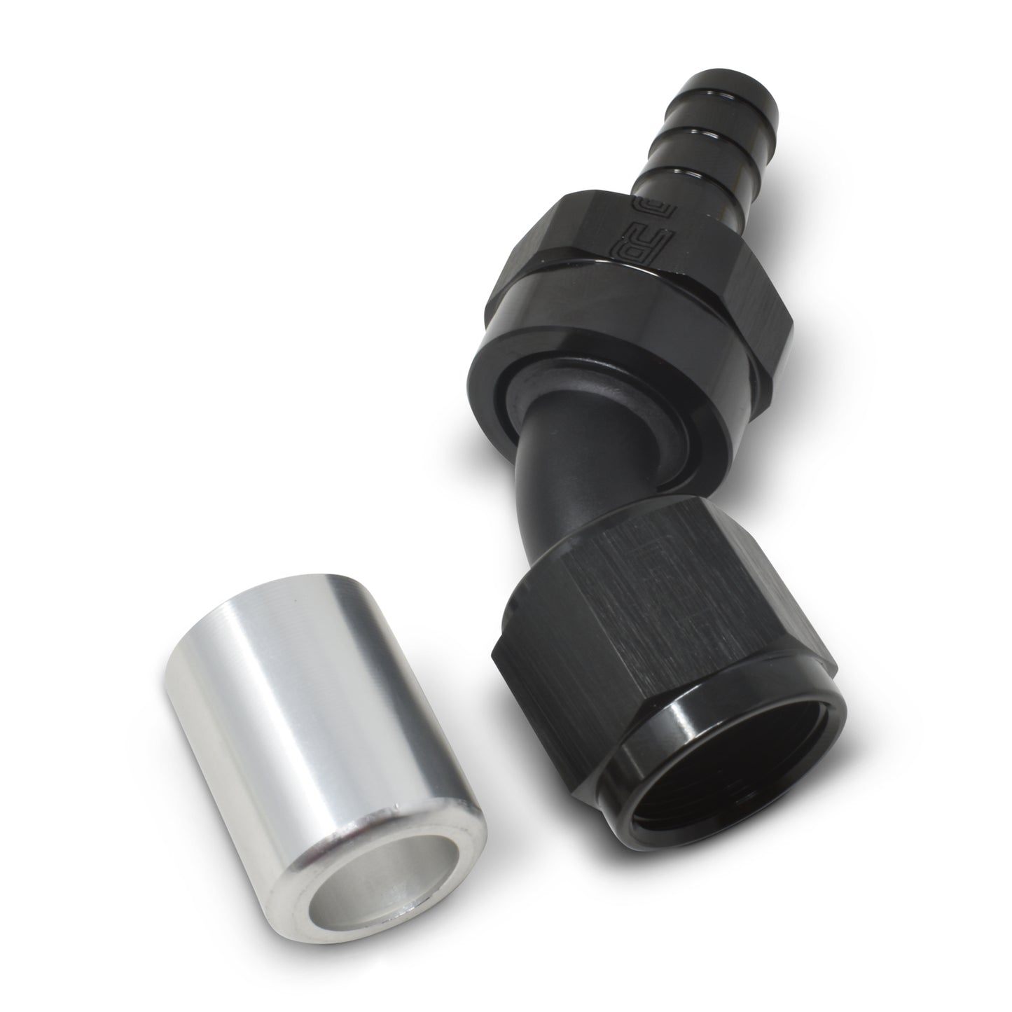 Russell - ProClassic Hose End