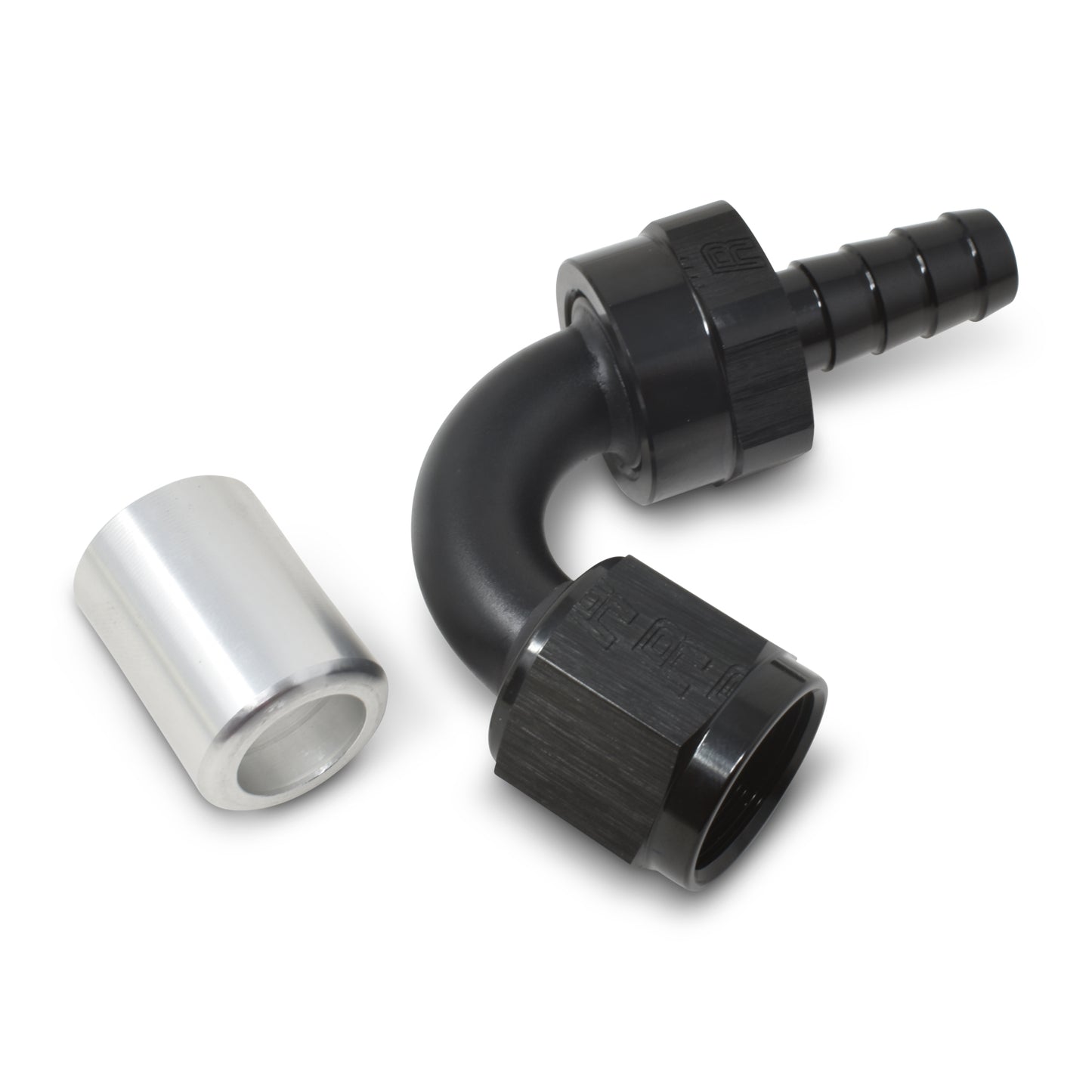 Russell - ProClassic Hose End