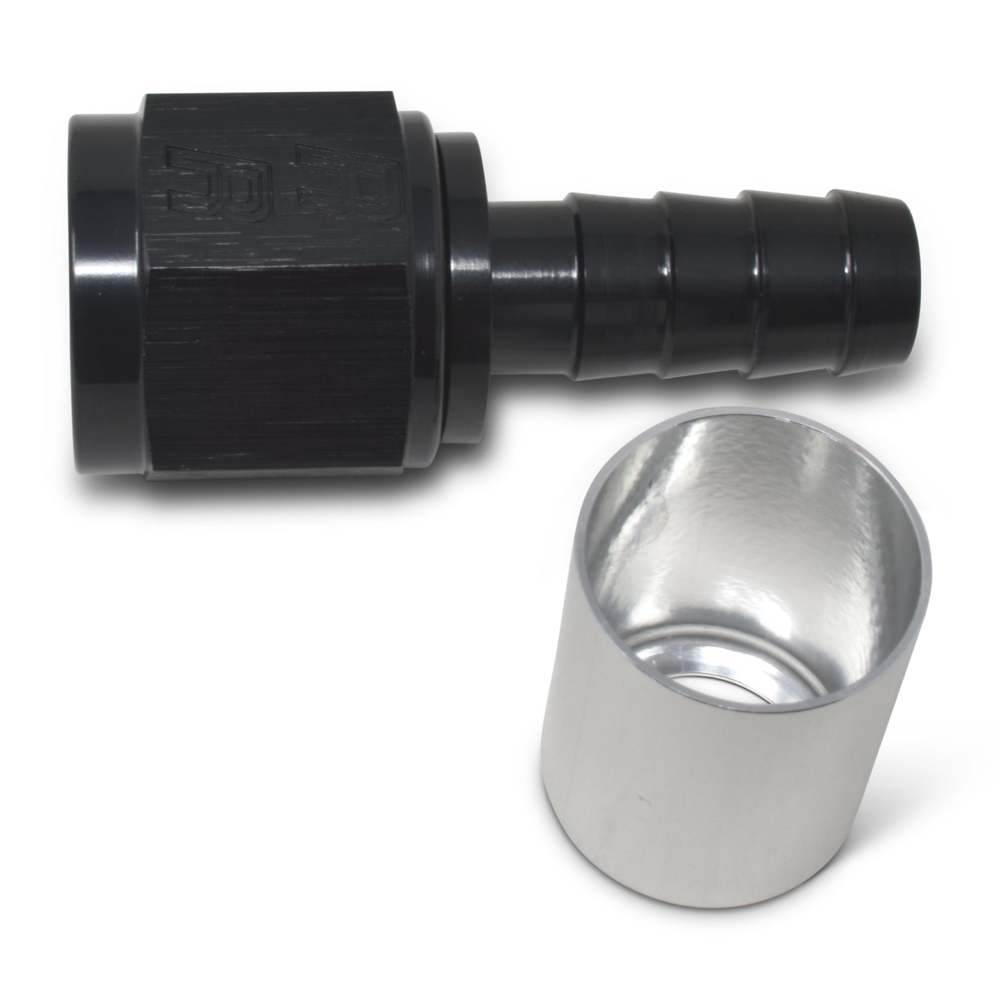 Russell - ProClassic Hose End