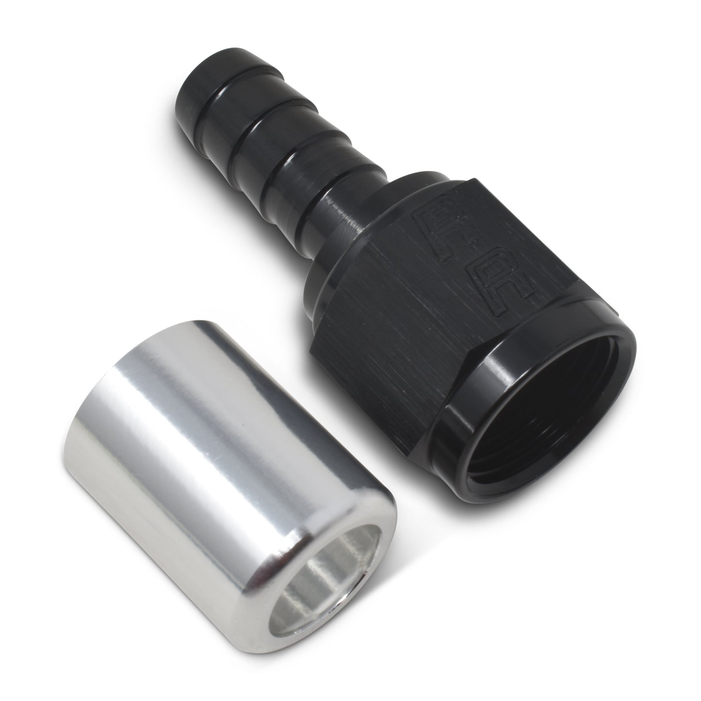 Russell - ProClassic Hose End