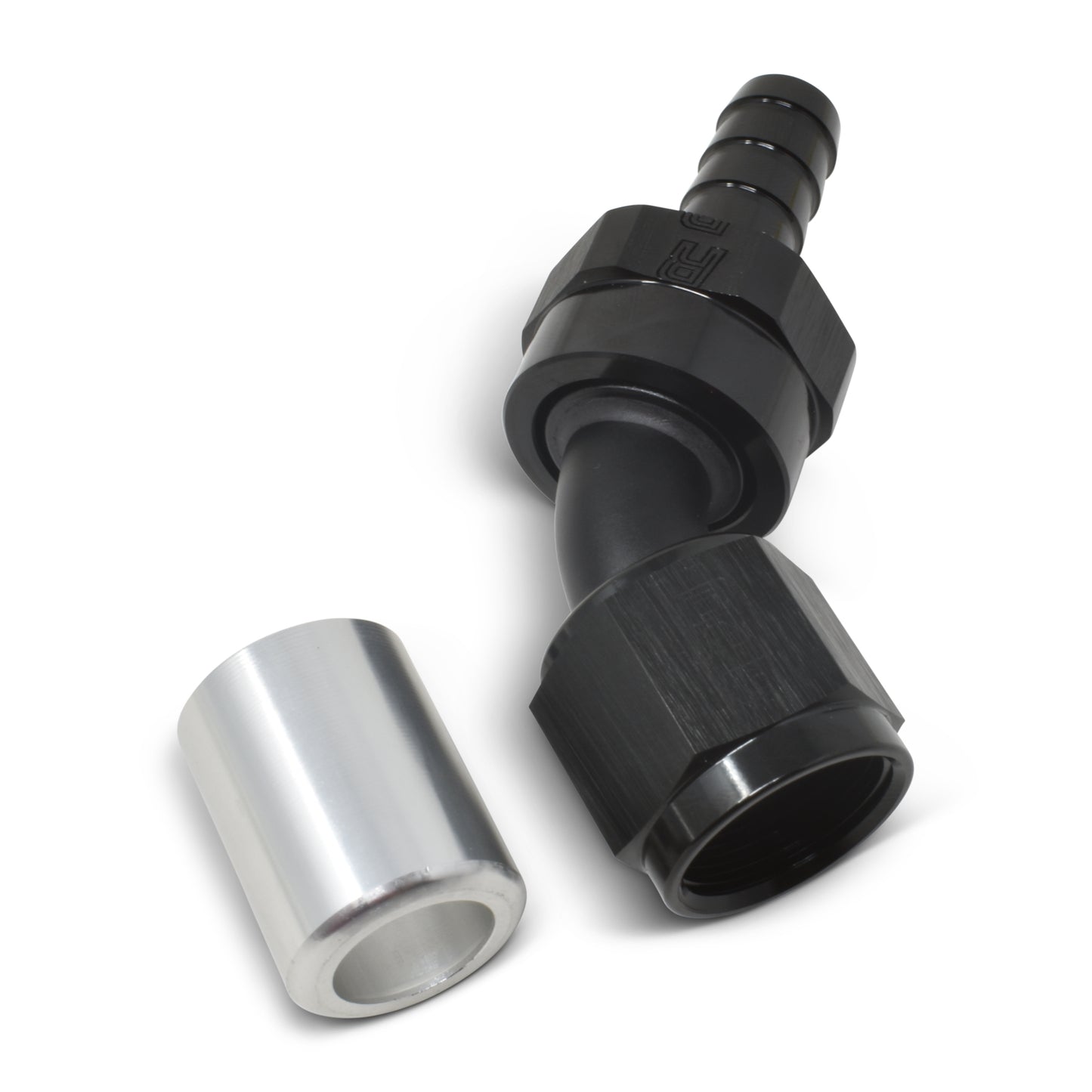 Russell - ProClassic Hose End