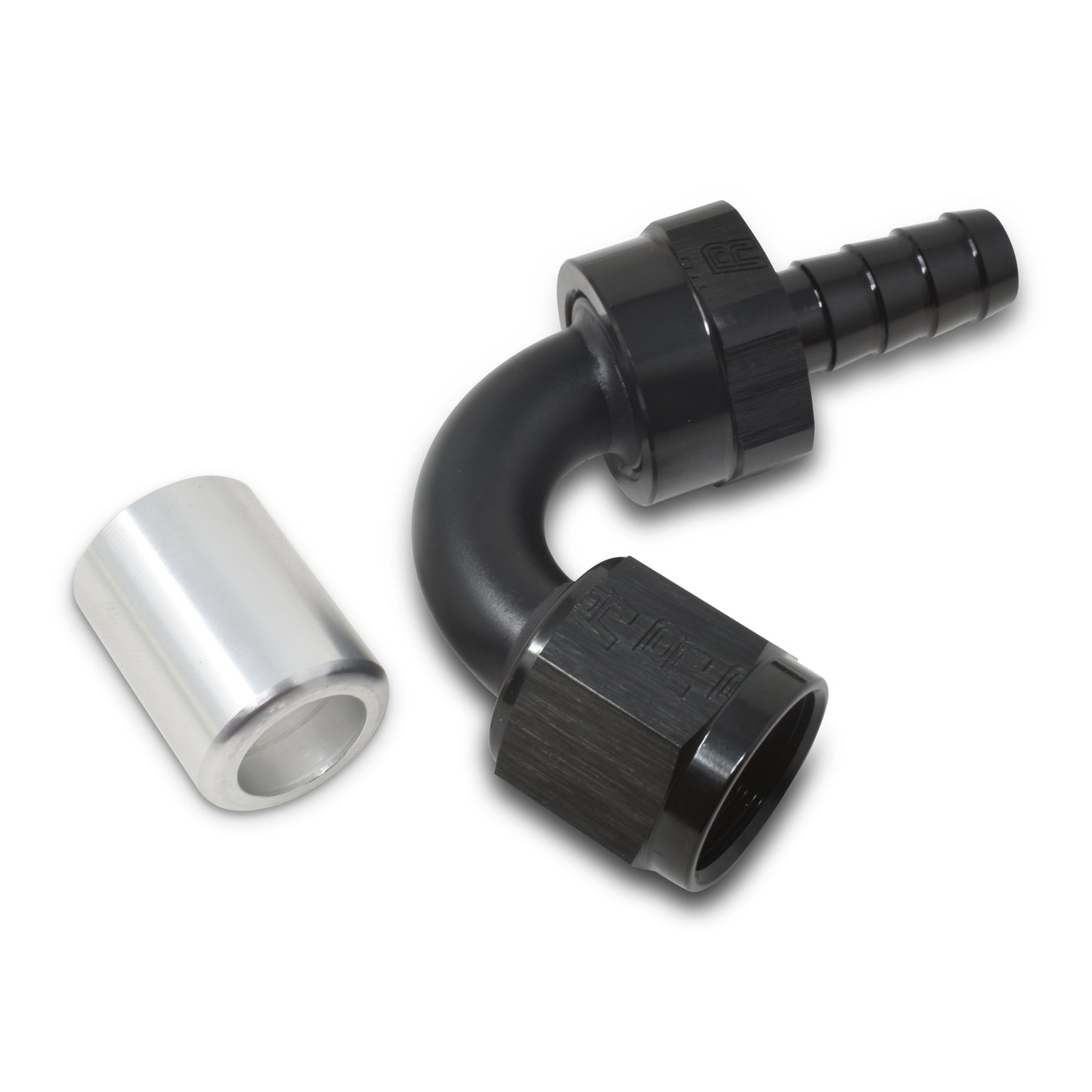 Russell - ProClassic Hose End
