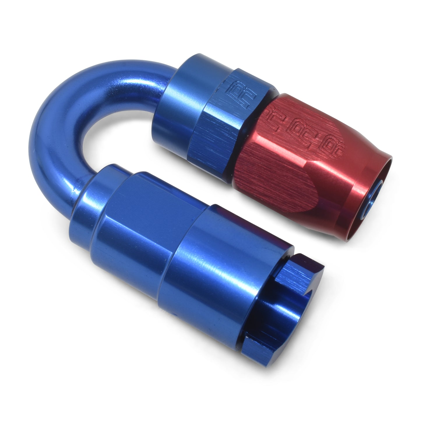 Russell - ProClassic EFI Hose End