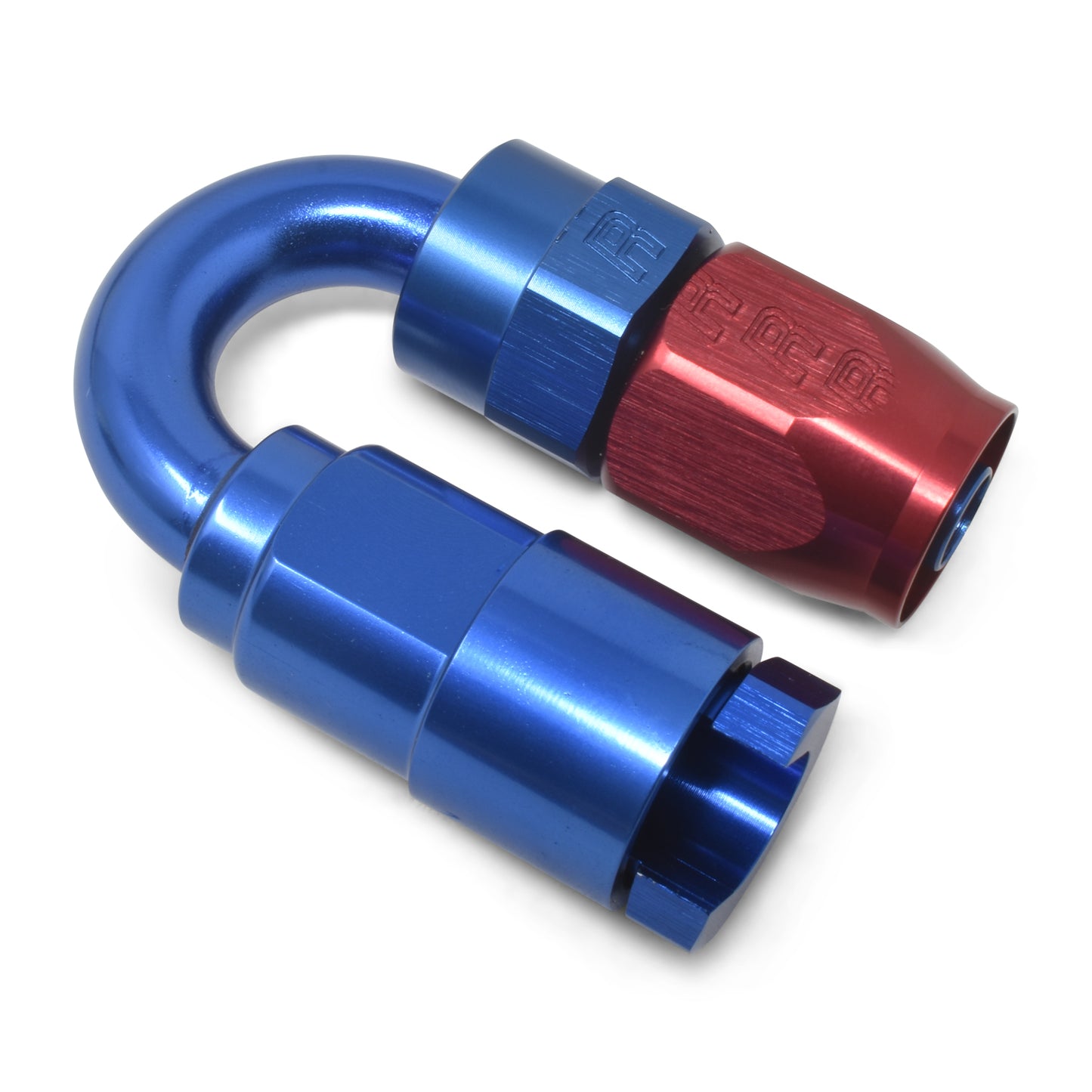 Russell - ProClassic EFI Hose End
