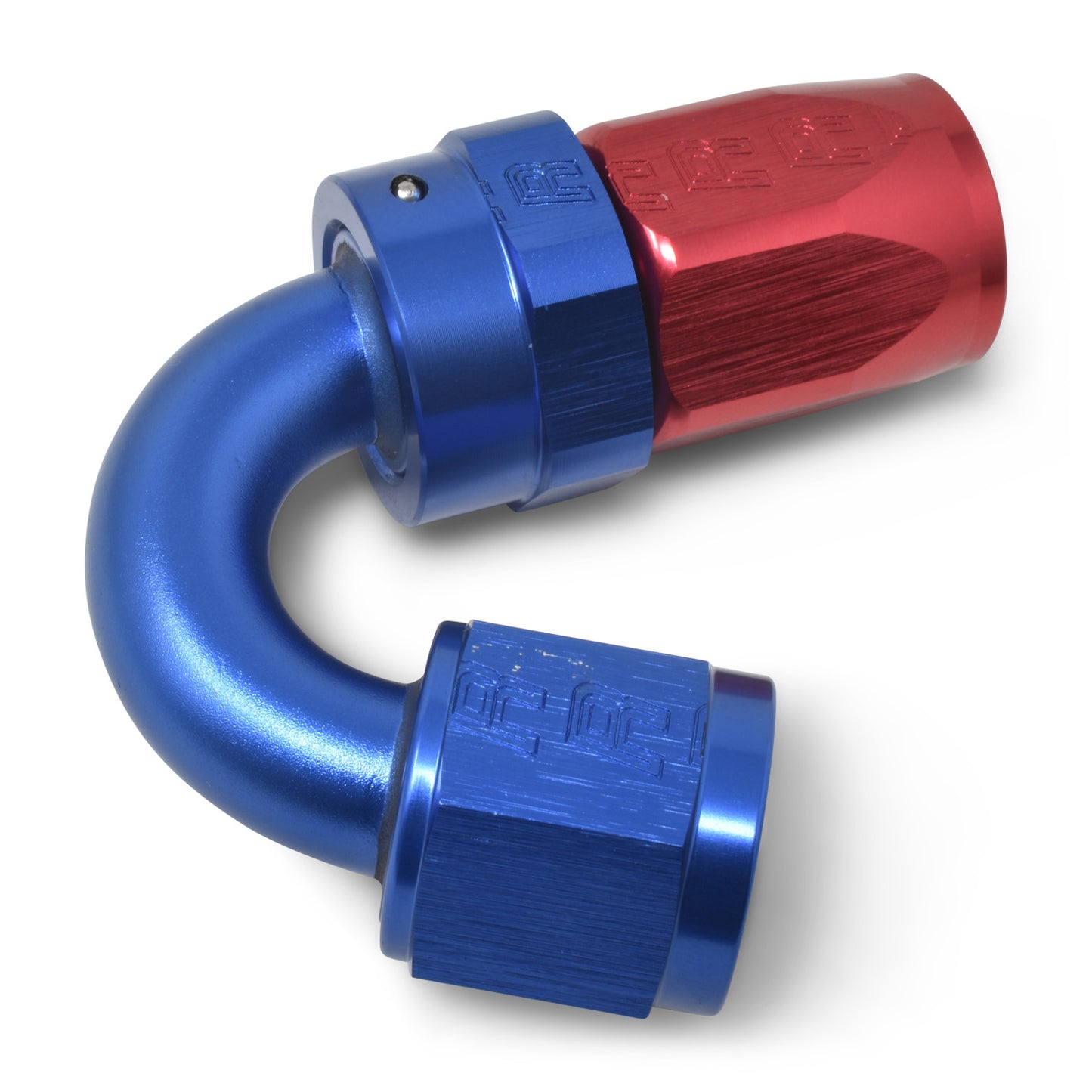 Russell - ProClassic Hose End
