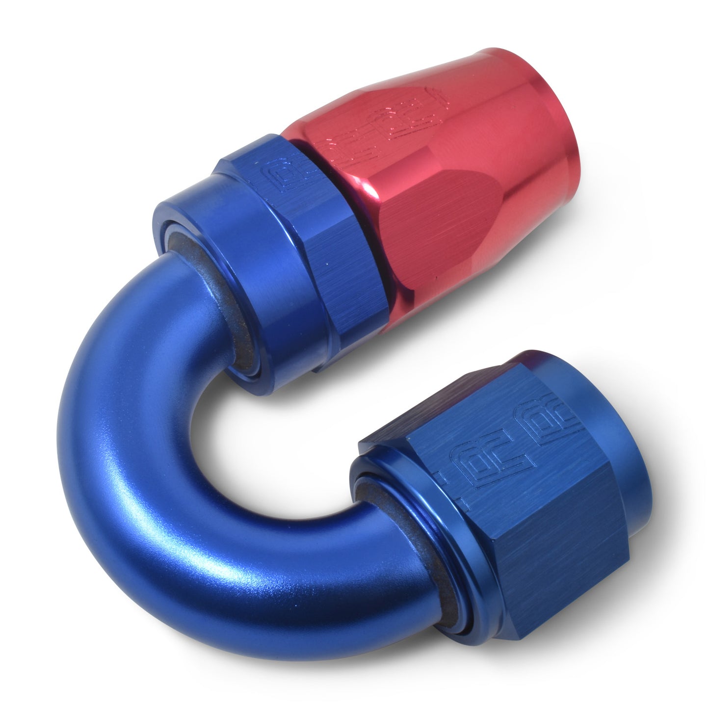 Russell - ProClassic Hose End