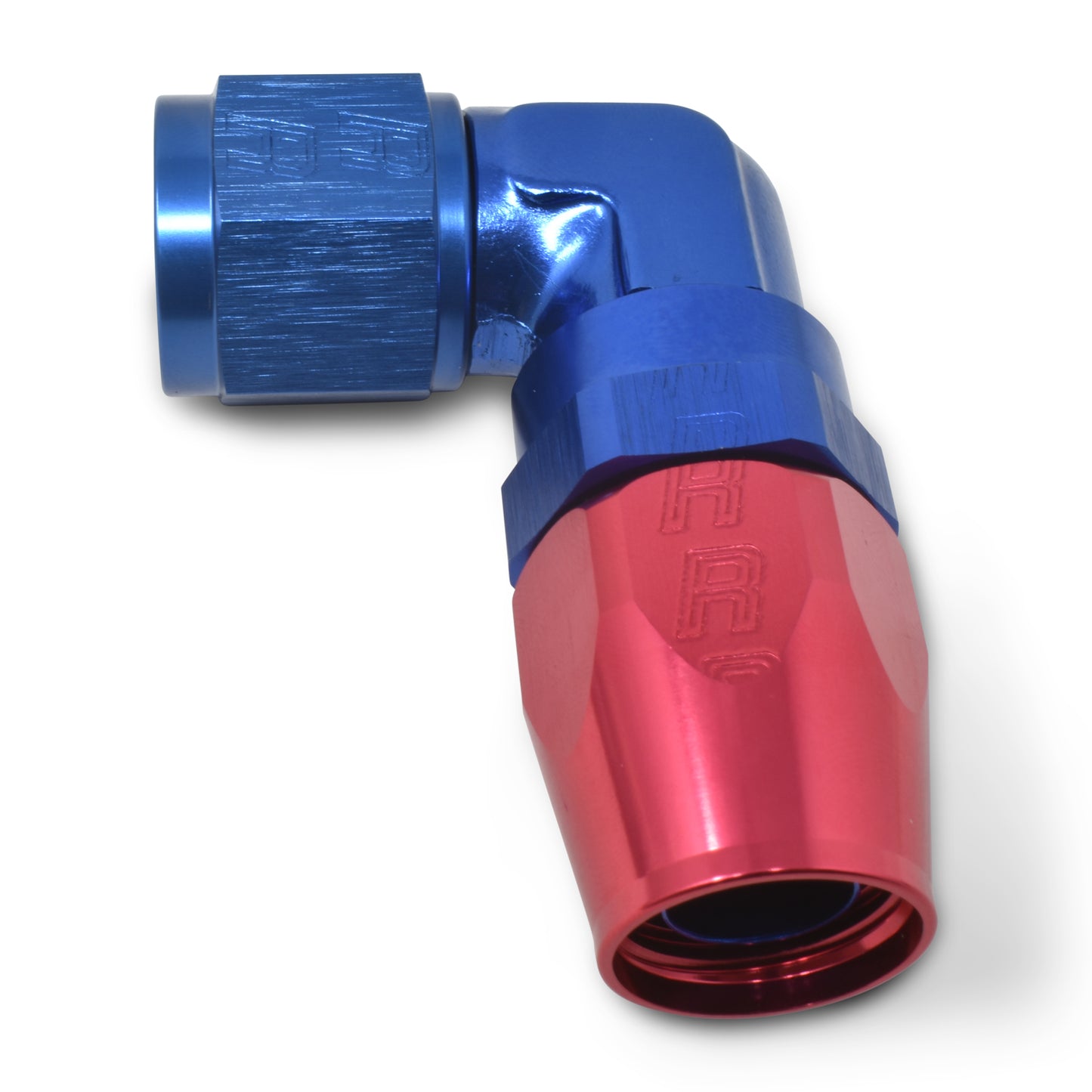 Russell - ProClassic Hose End