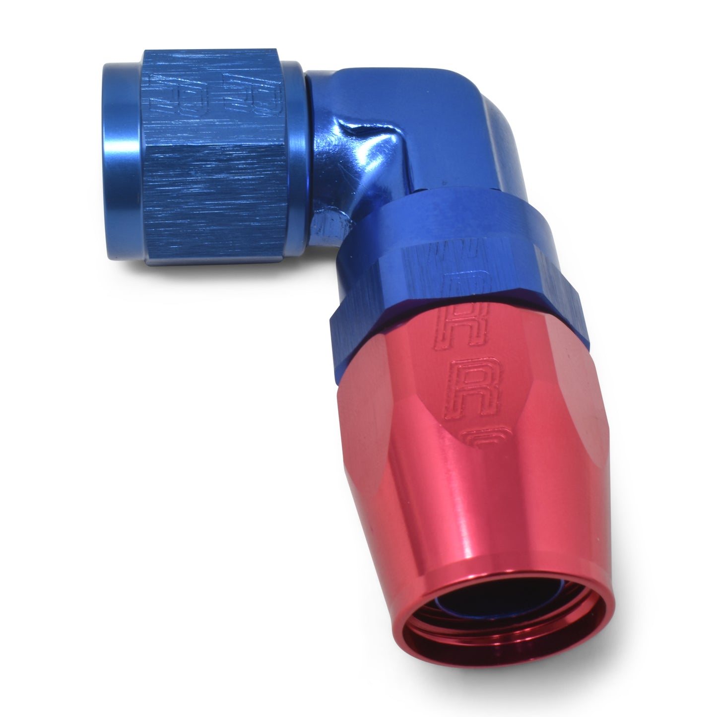 Russell - ProClassic Hose End