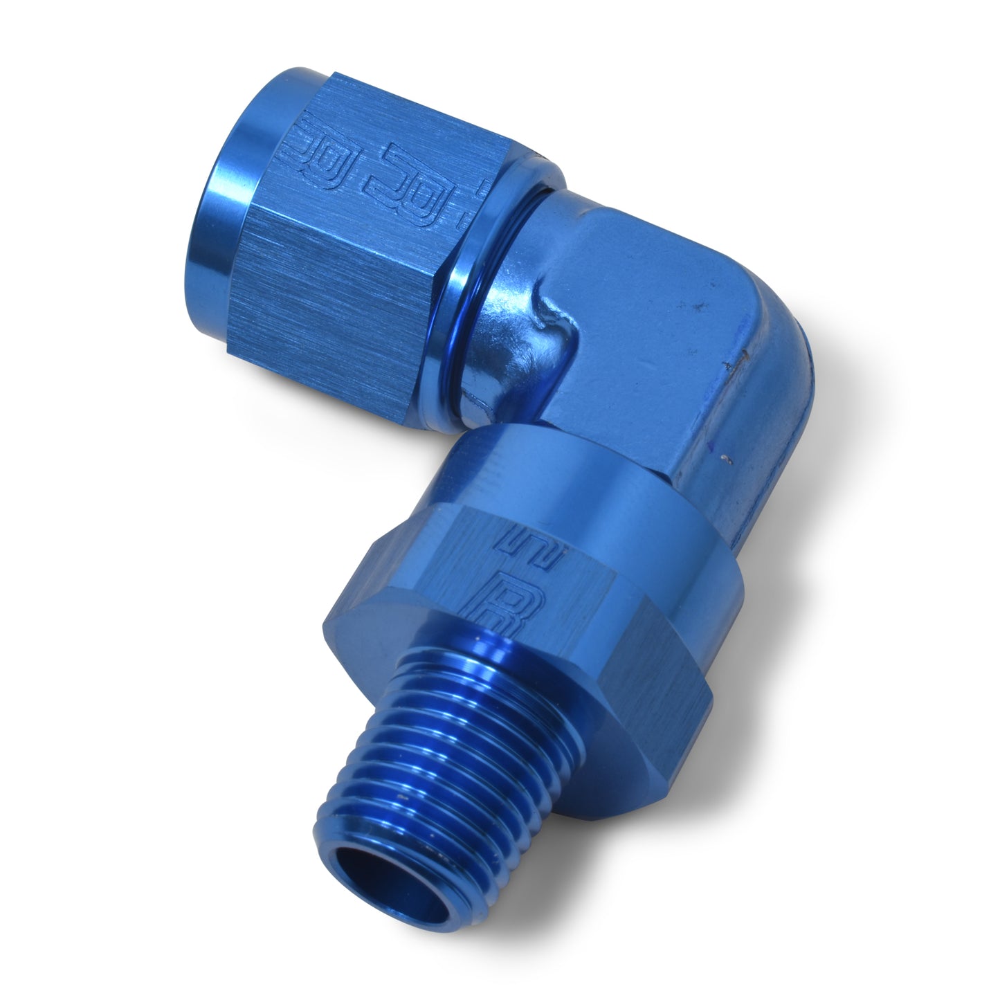 Russell - Adapter Fitting