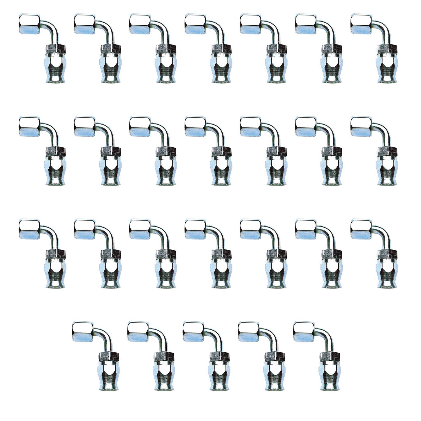 Russell - Hose End
