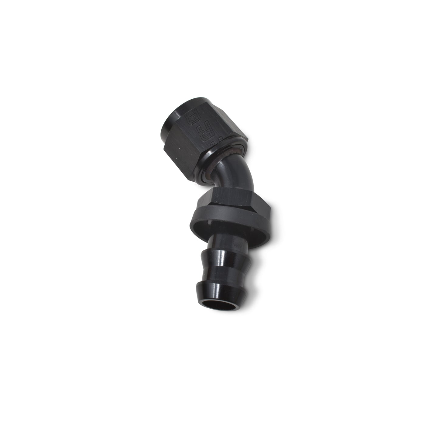 Russell - Twist-Lok Hose End