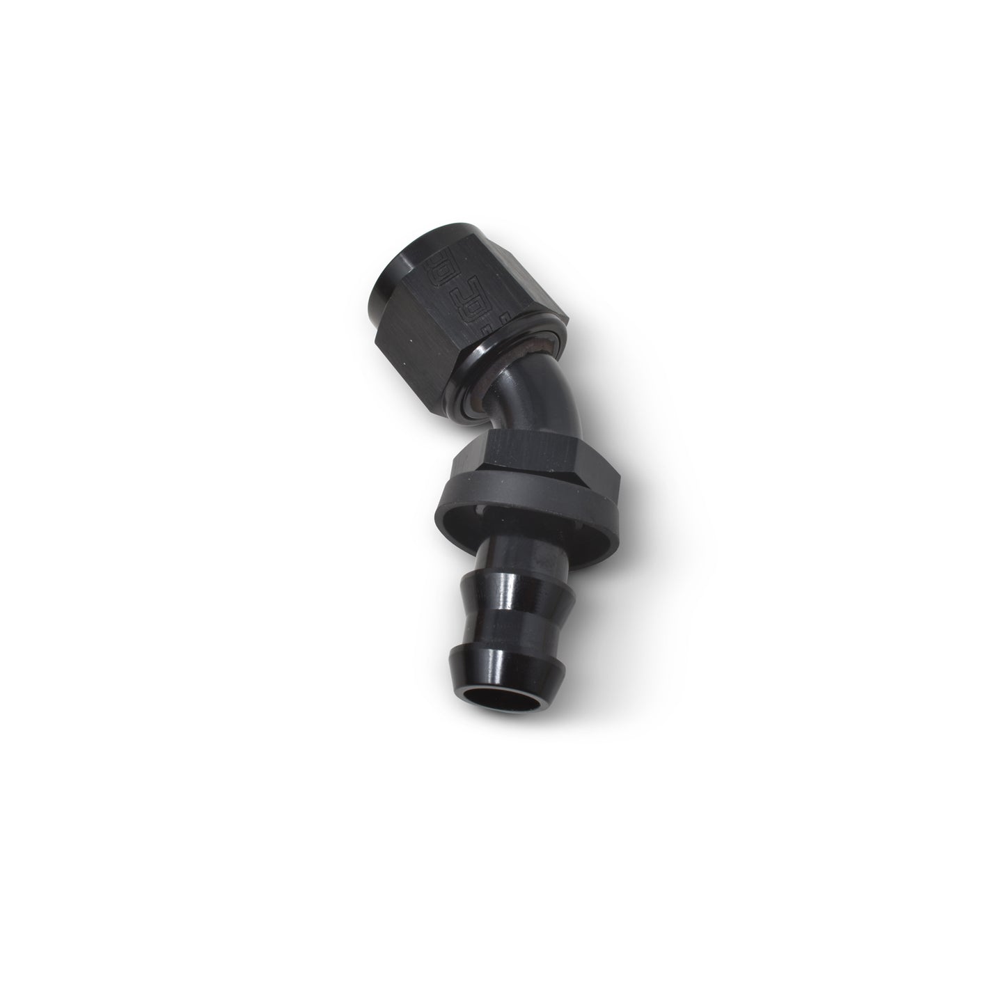 Russell - Twist-Lok Hose End