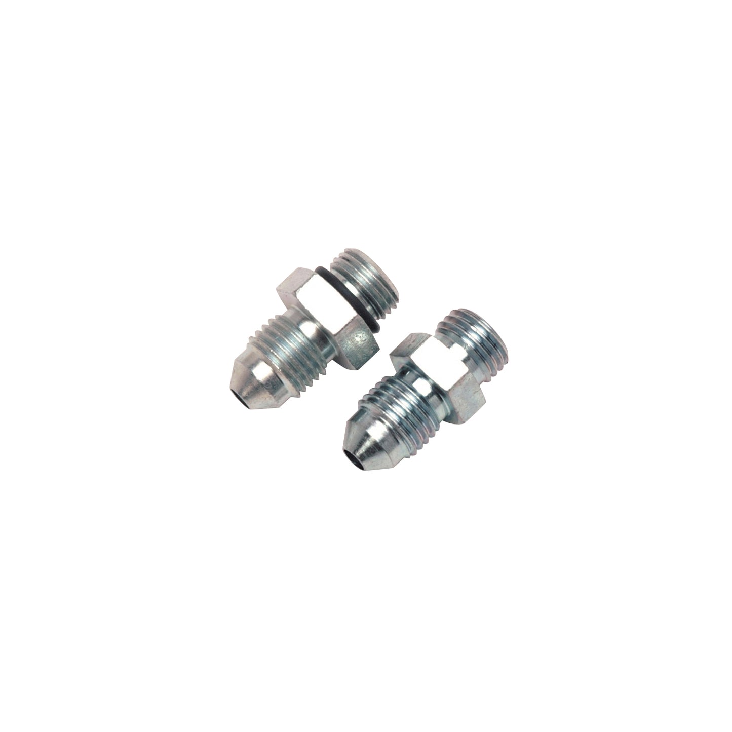 Russell - Arb Fitting