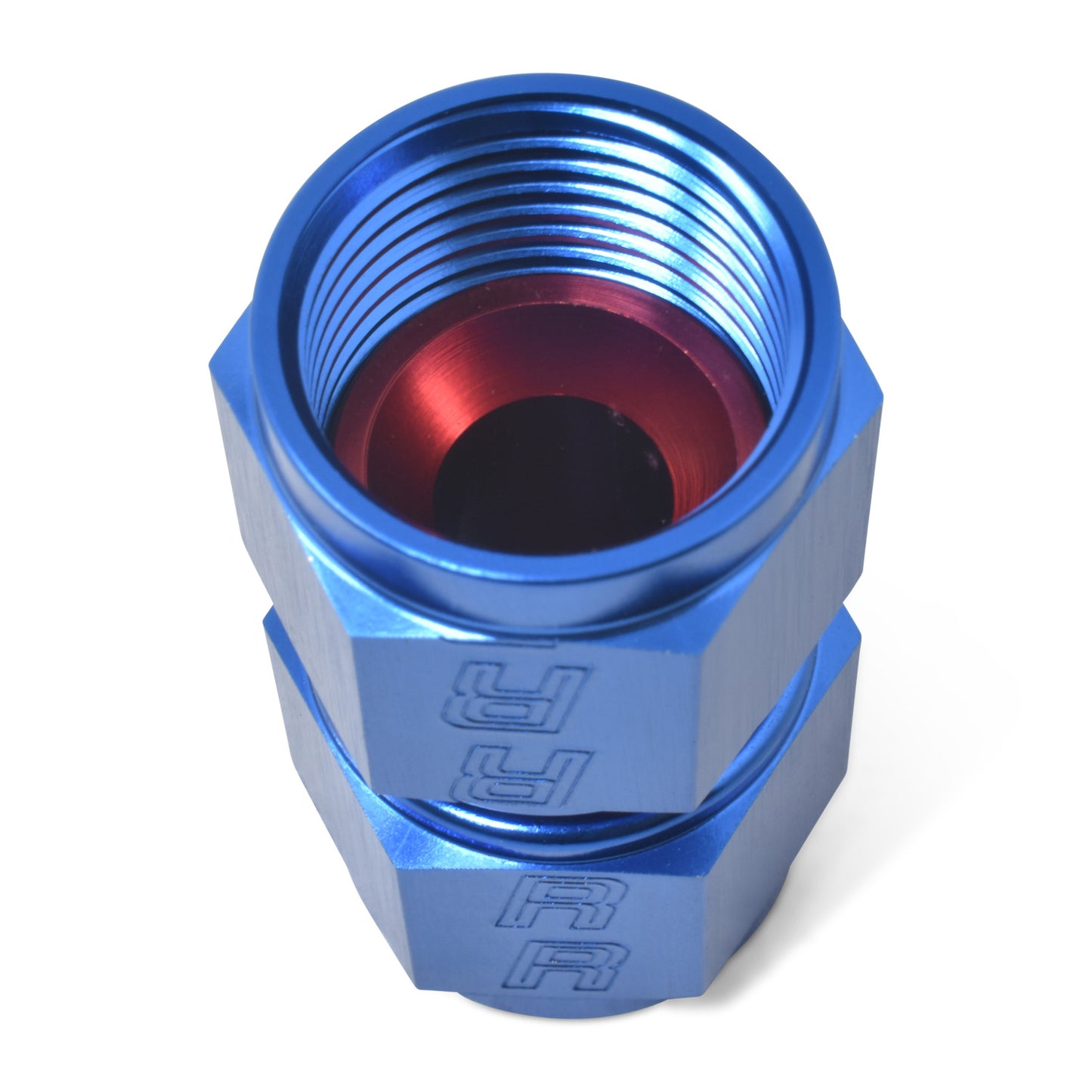 Russell - Coupler Fitting