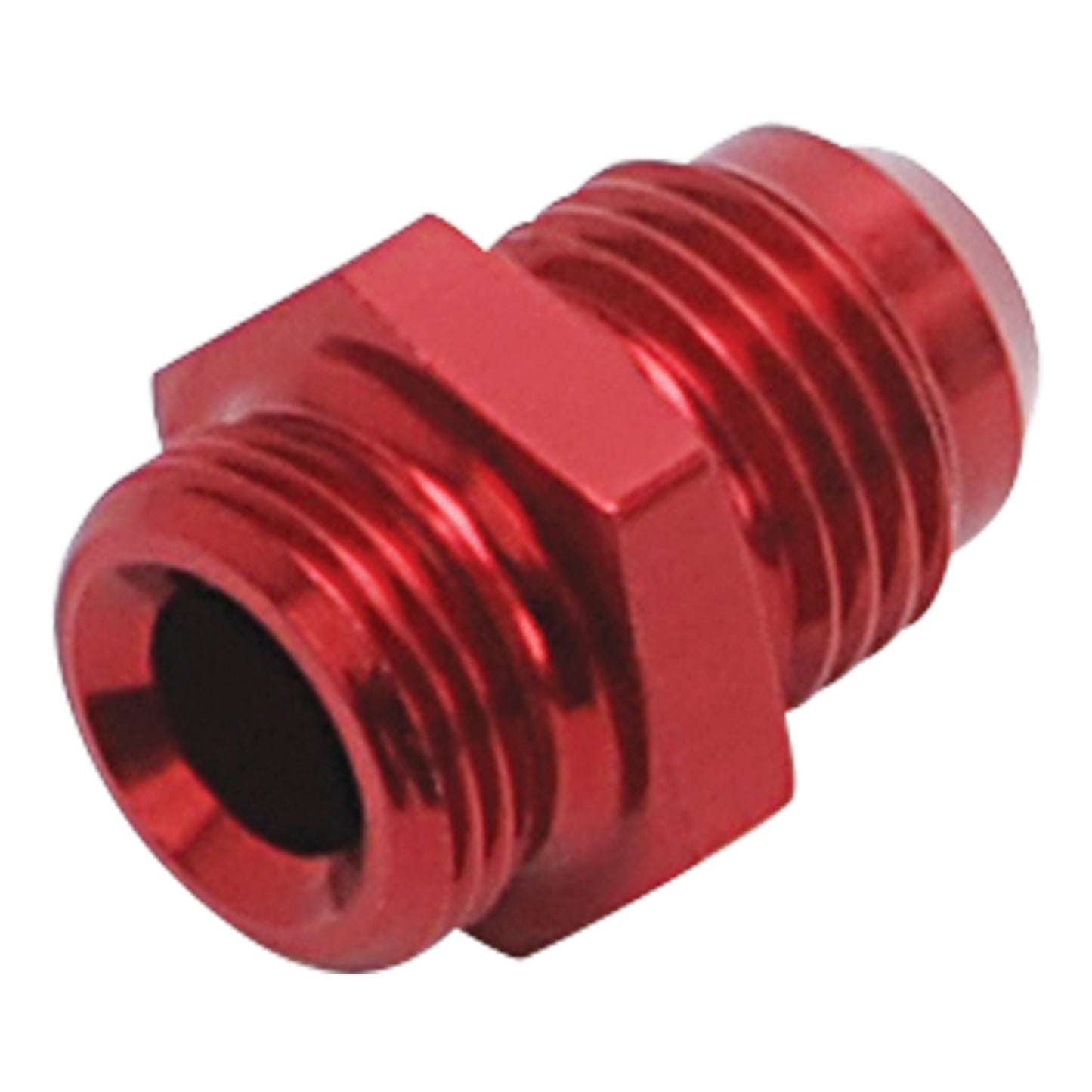 Russell - Carburetor Fitting