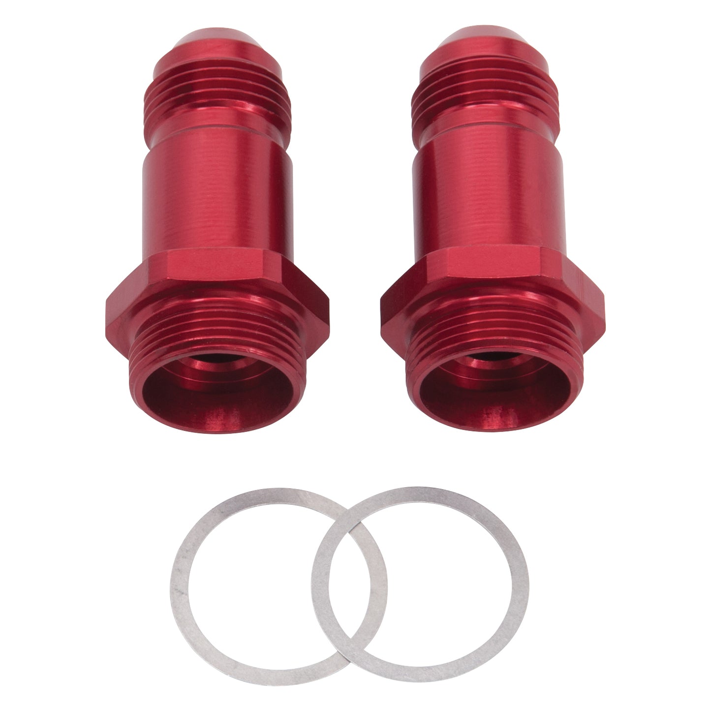 Russell - Carburetor Fitting