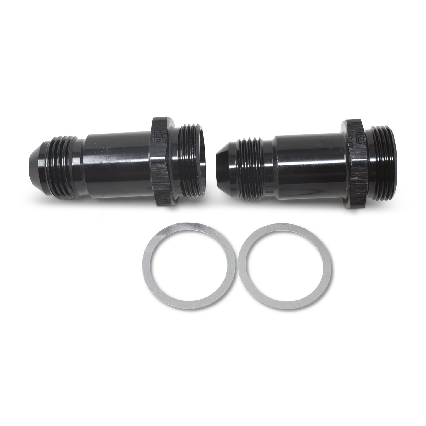 Russell - Carburetor Fitting