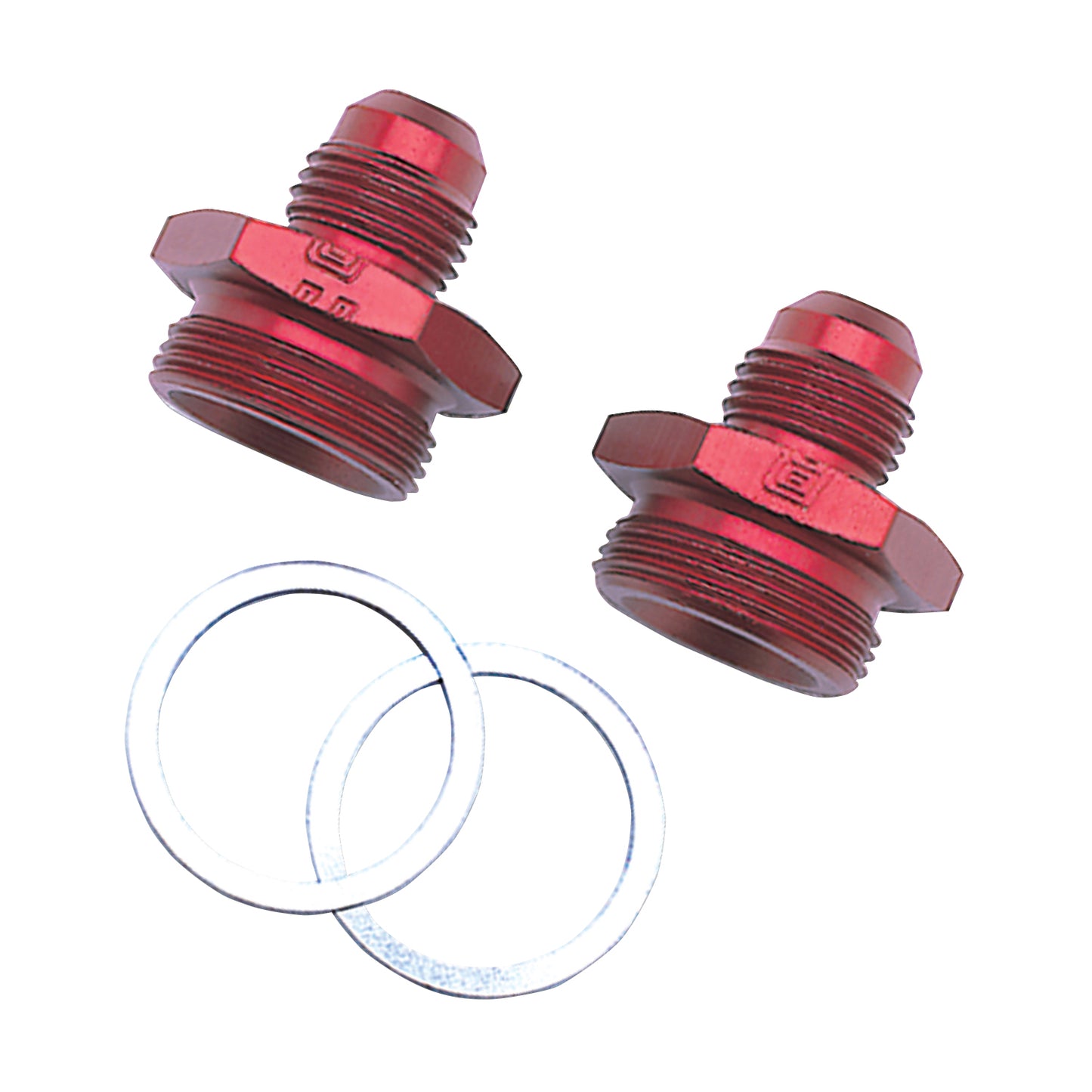 Russell - Carburetor Fitting