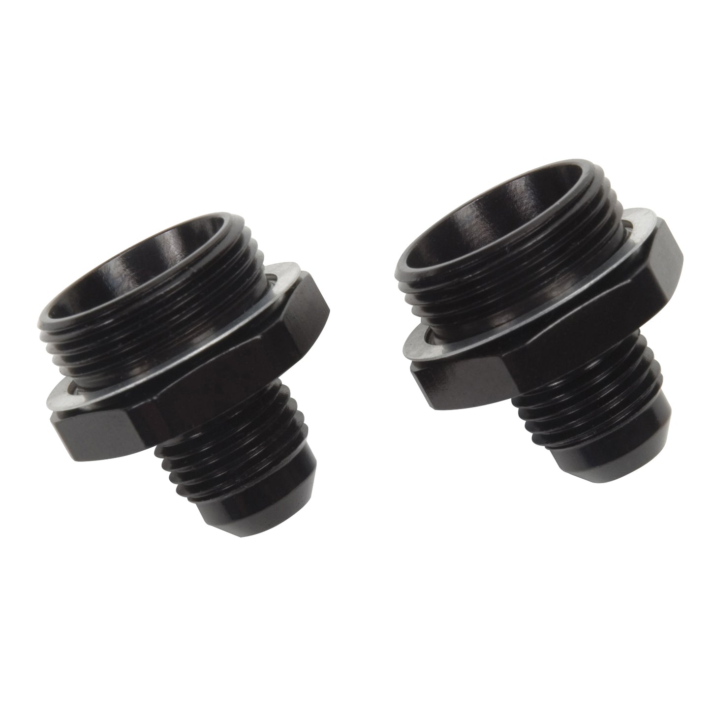 Russell - Carburetor Fitting