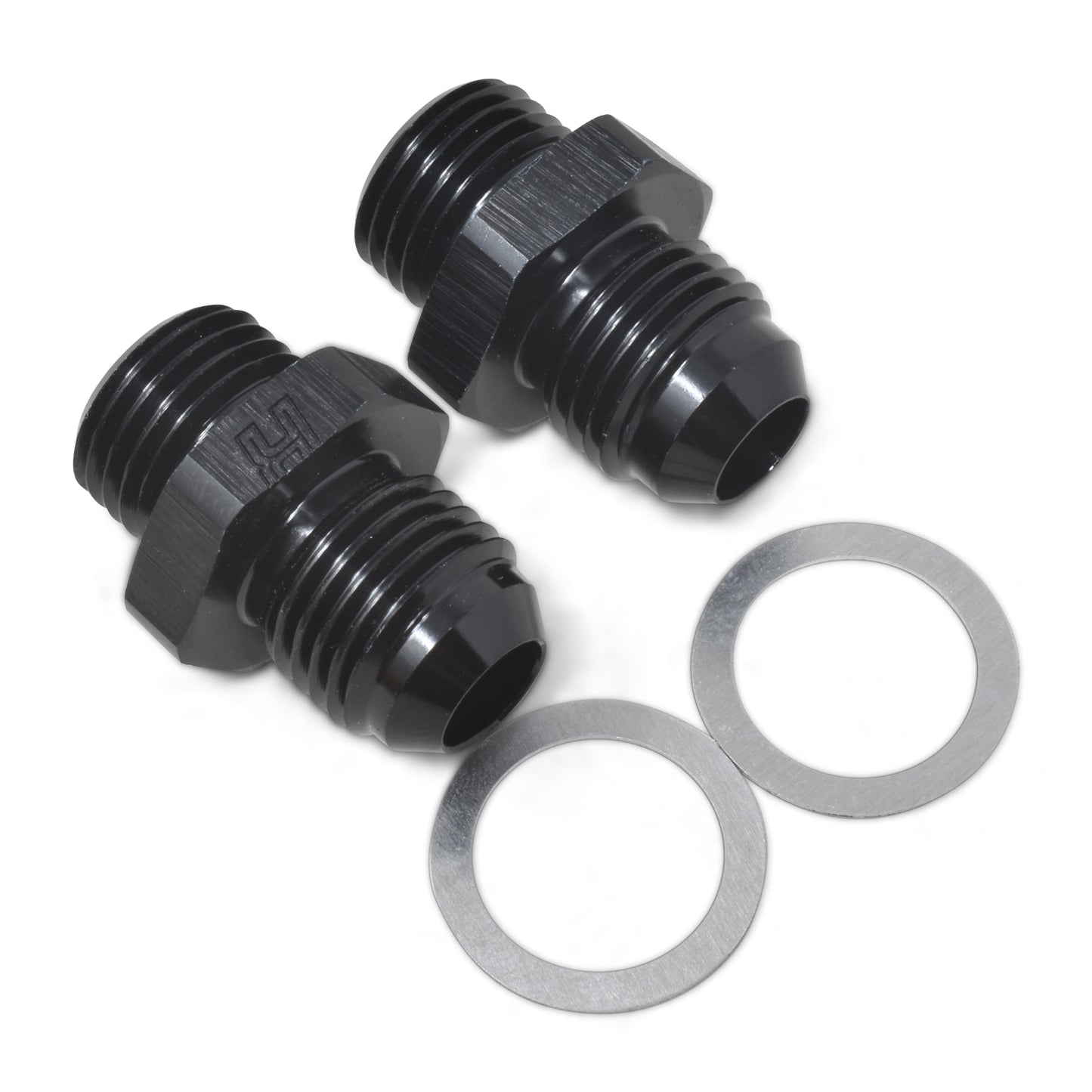 Russell - Carburetor Fitting