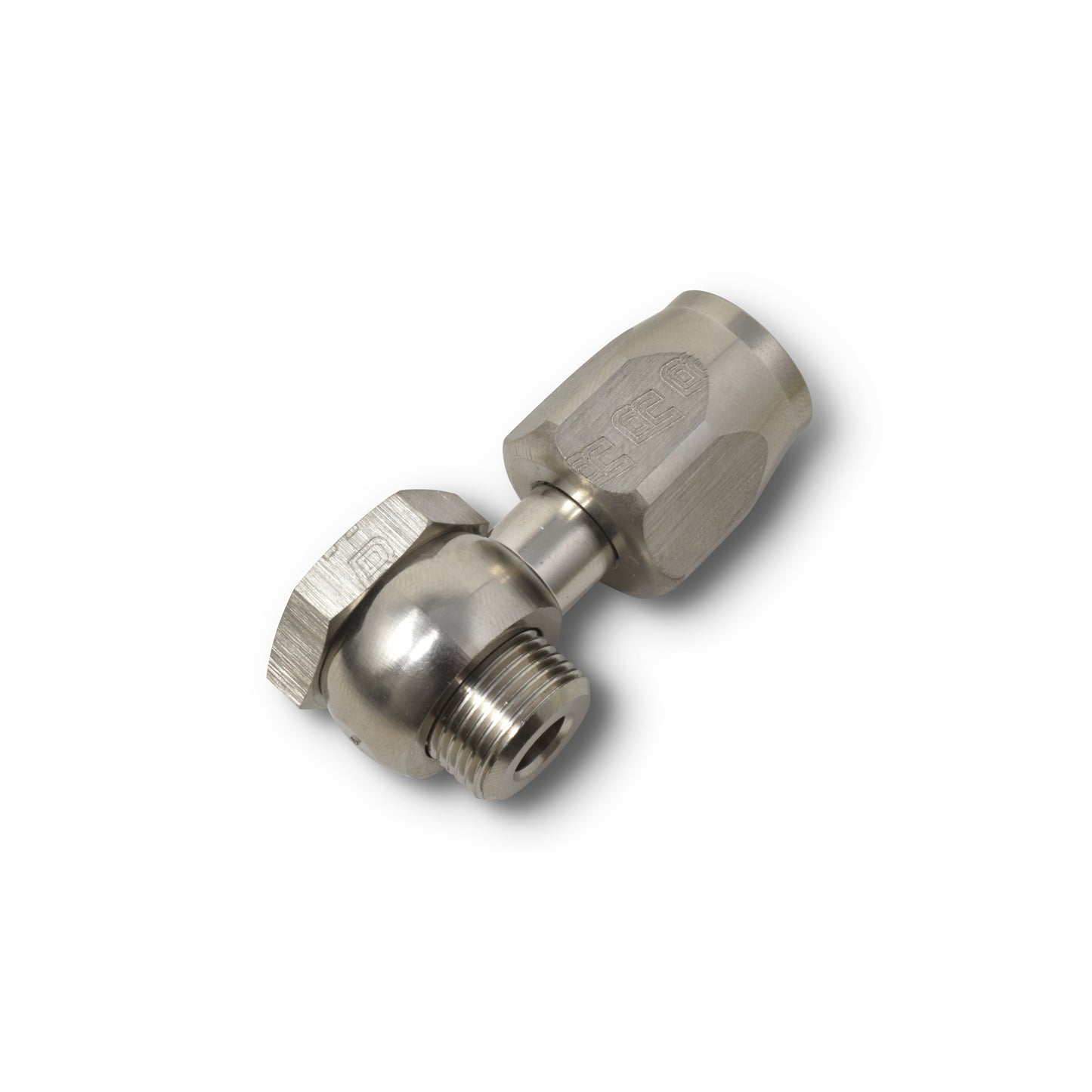 Russell - Carburetor Fitting