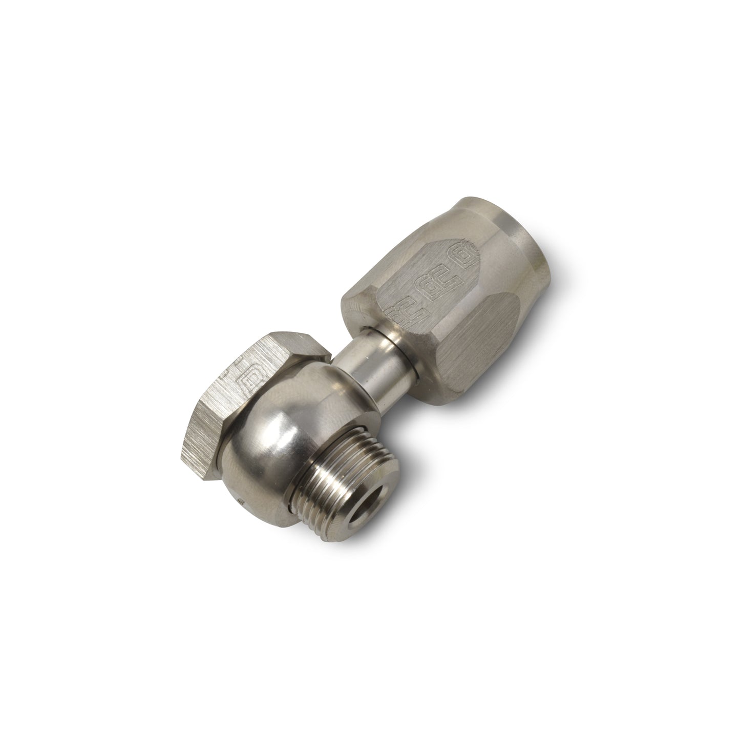 Russell - Carburetor Fitting