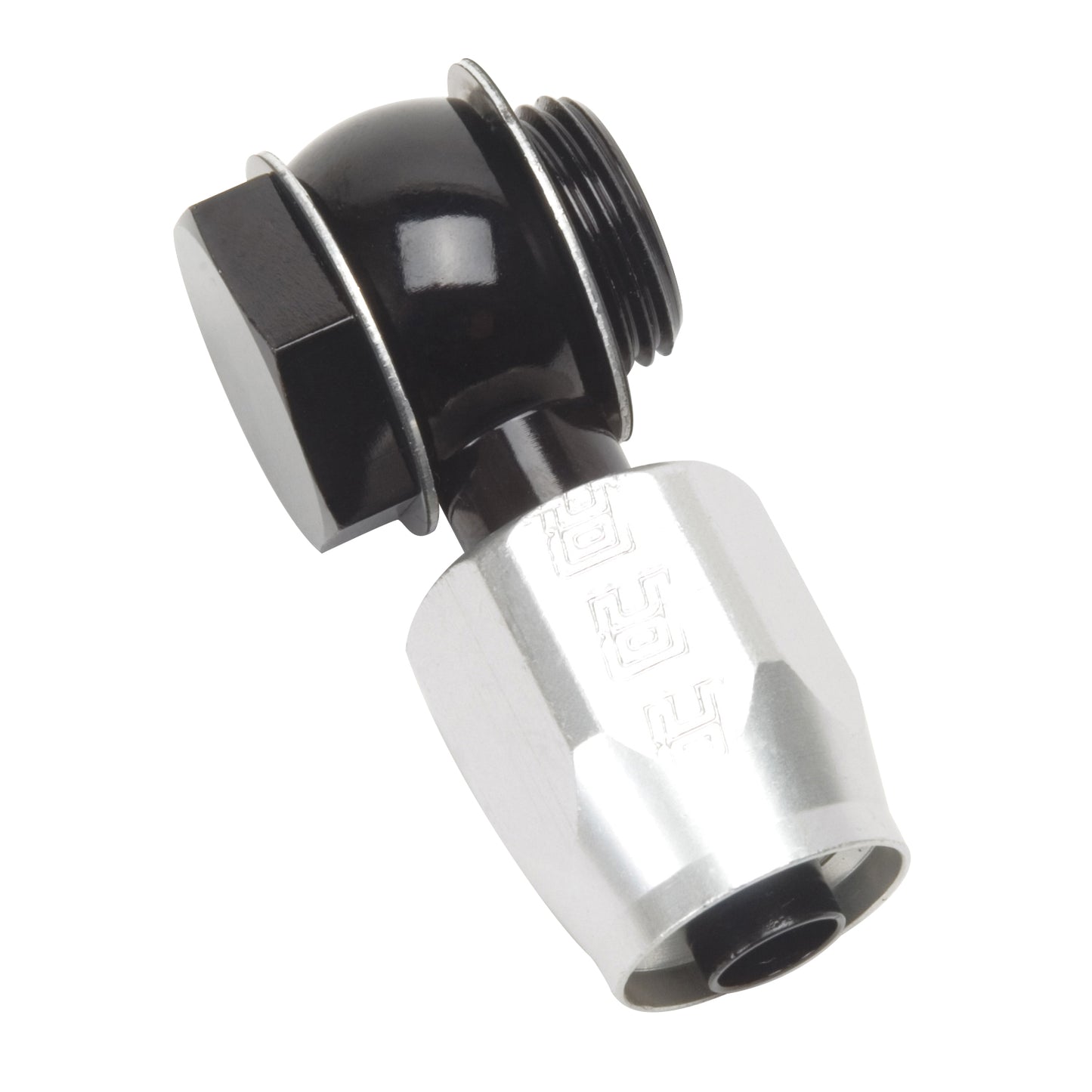 Russell - Carburetor Fitting