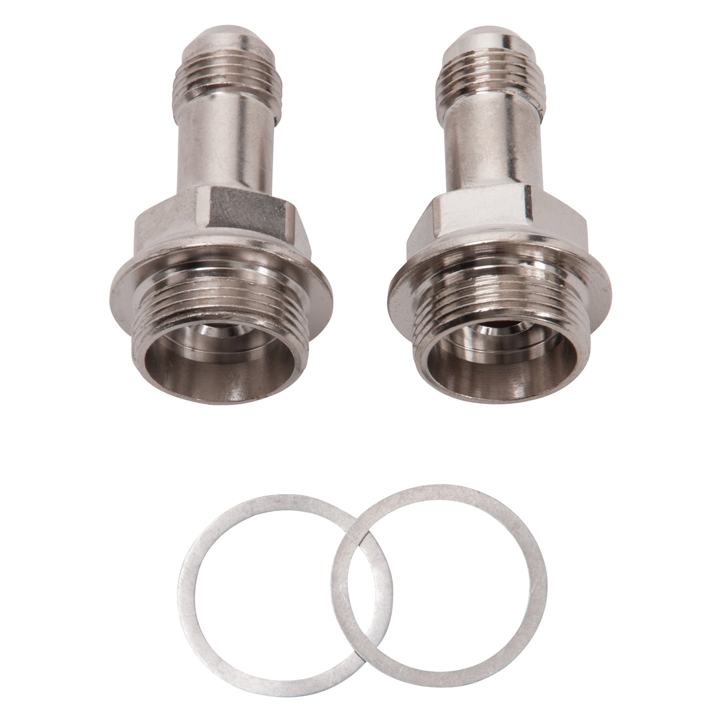 Russell - Carburetor Fitting