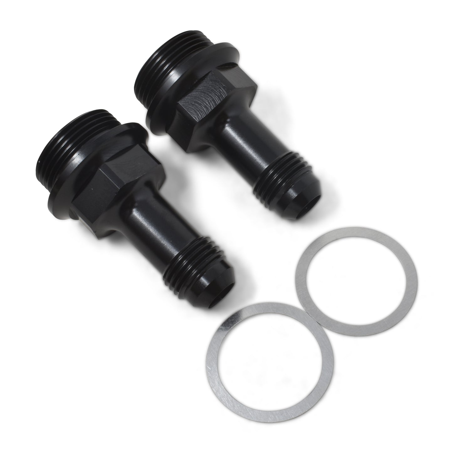 Russell - Carburetor Fitting
