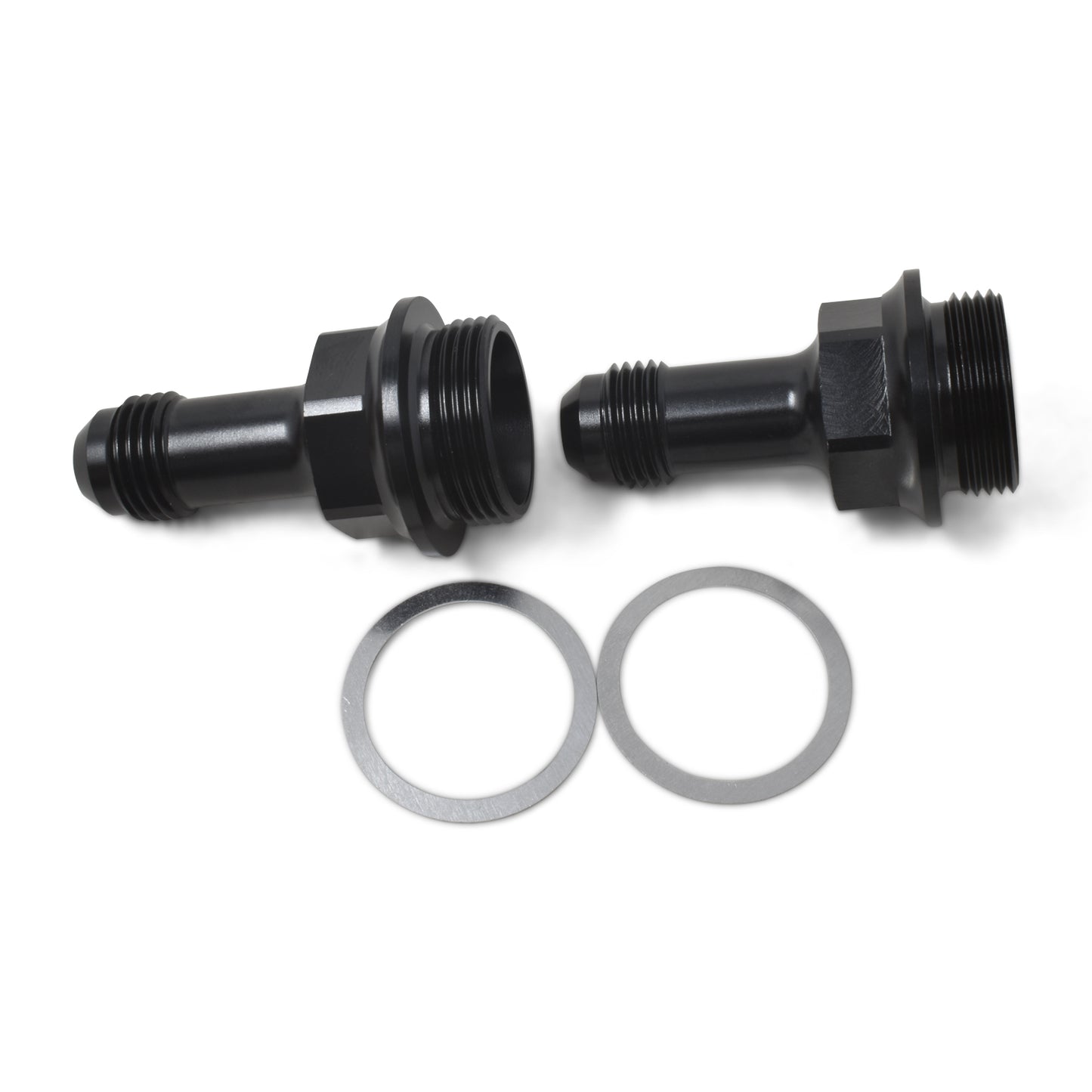 Russell - Carburetor Fitting