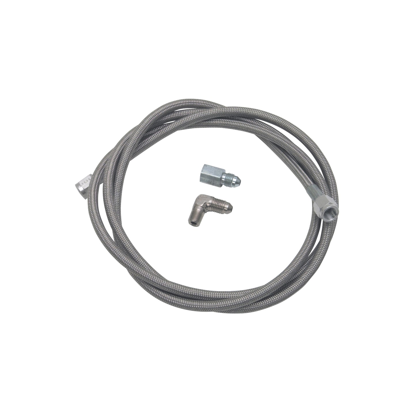 Russell - Guage Hose Kit