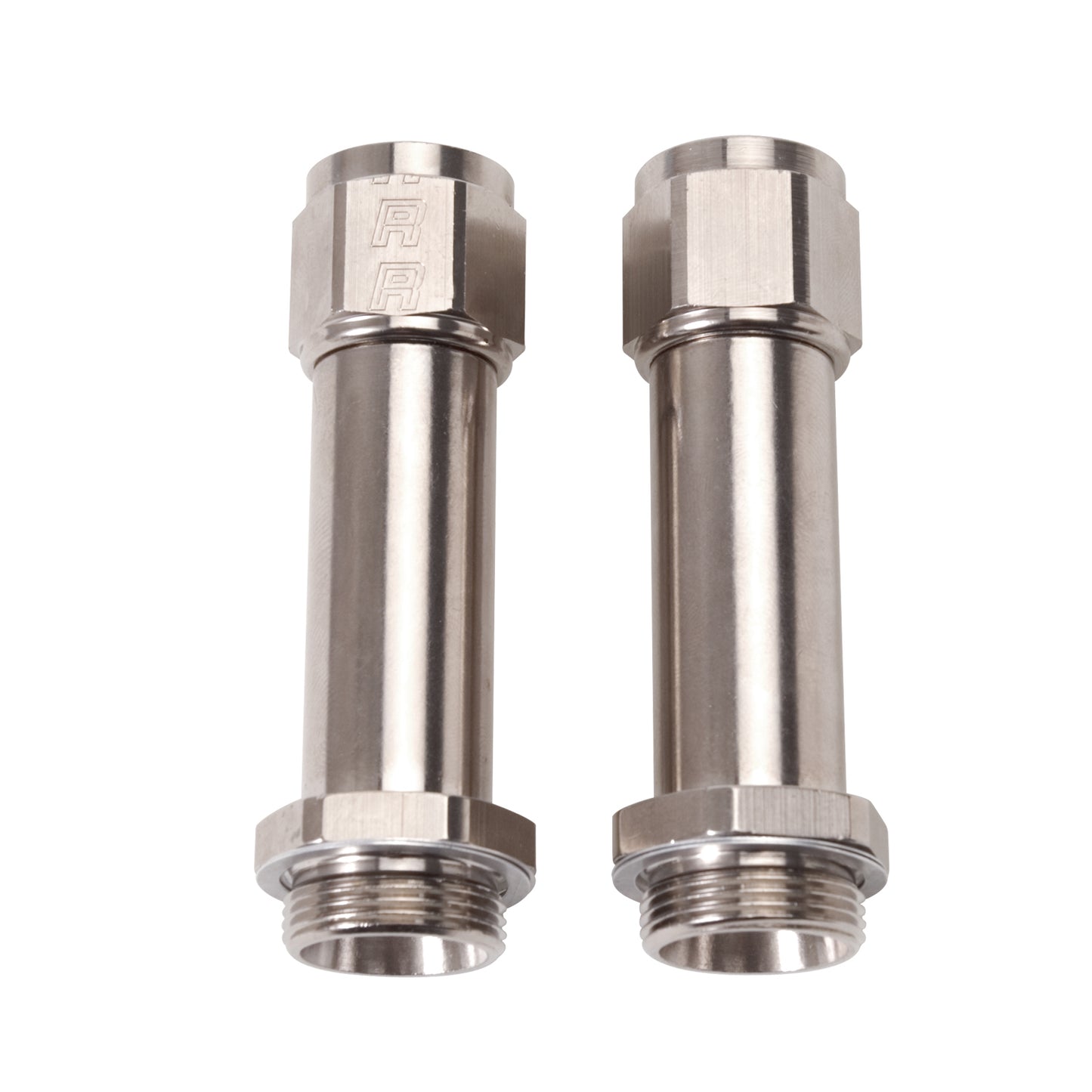 Russell - Carburetor Fitting