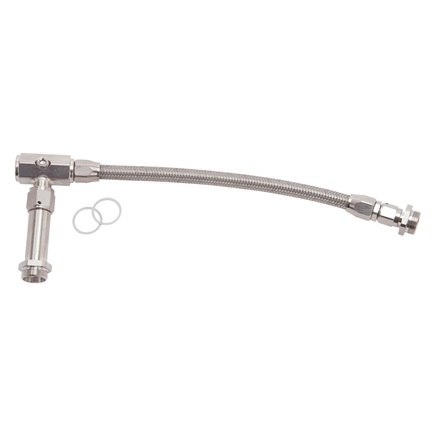 Russell - Fuel Hose Kit