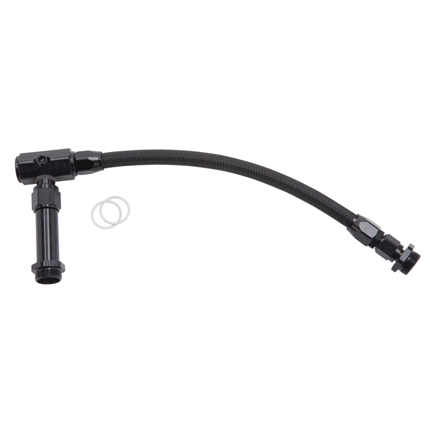 Russell - Fuel Hose Kit