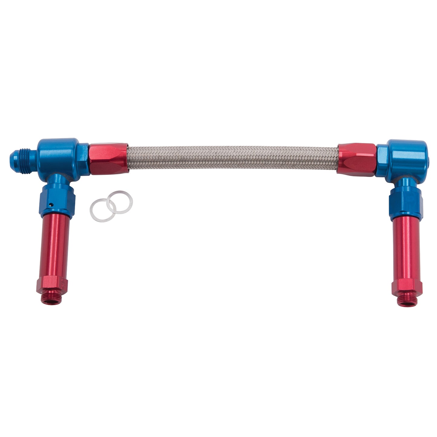 Russell - Fuel Hose Kit