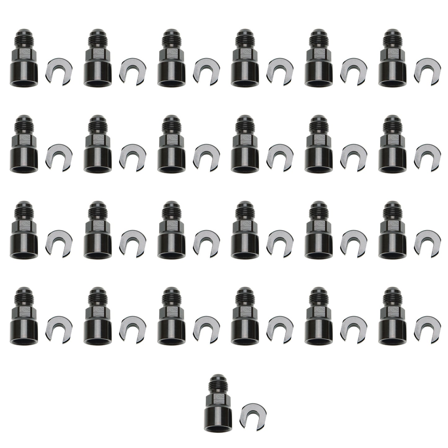 Russell - EFI Adapter