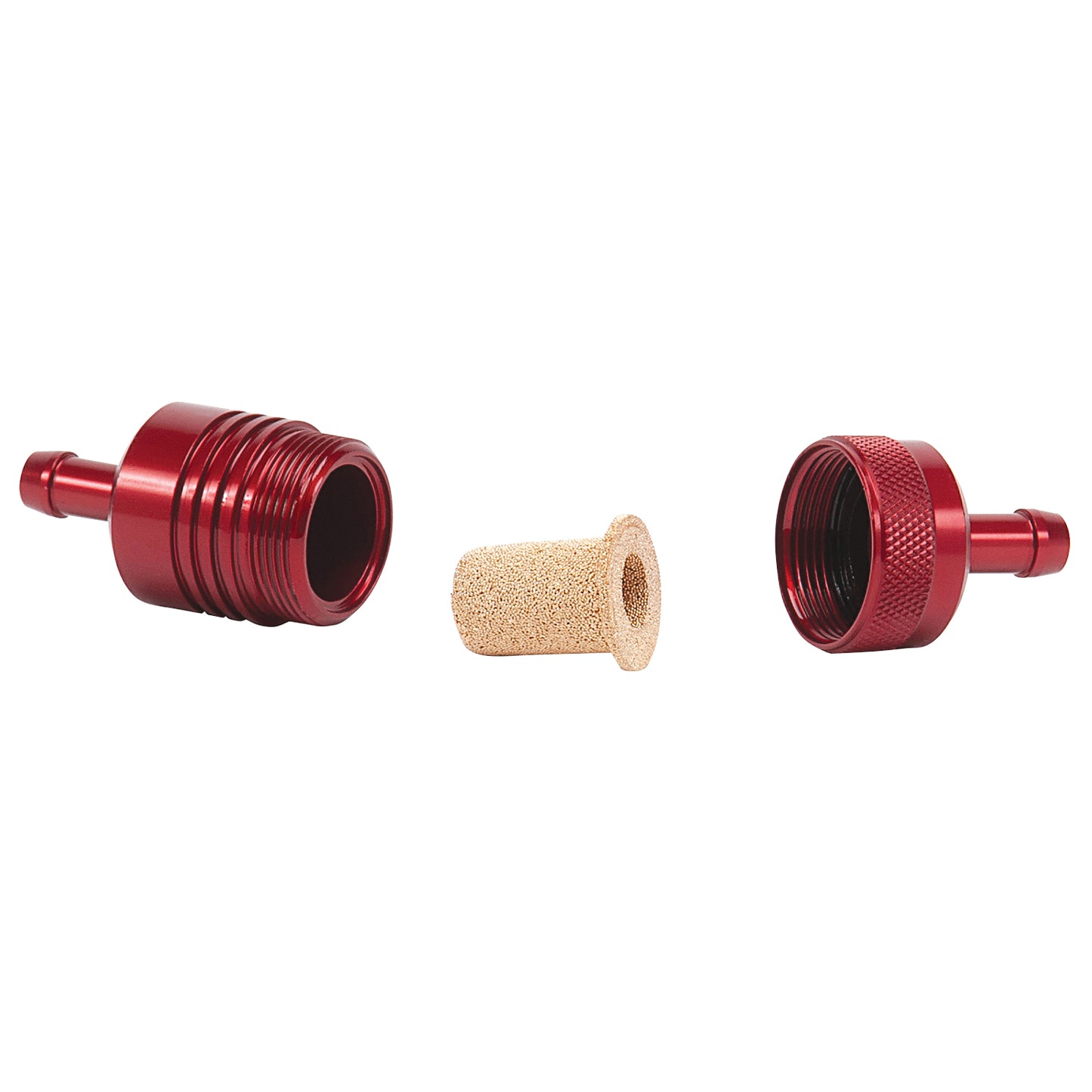 Russell - Fuel Filter