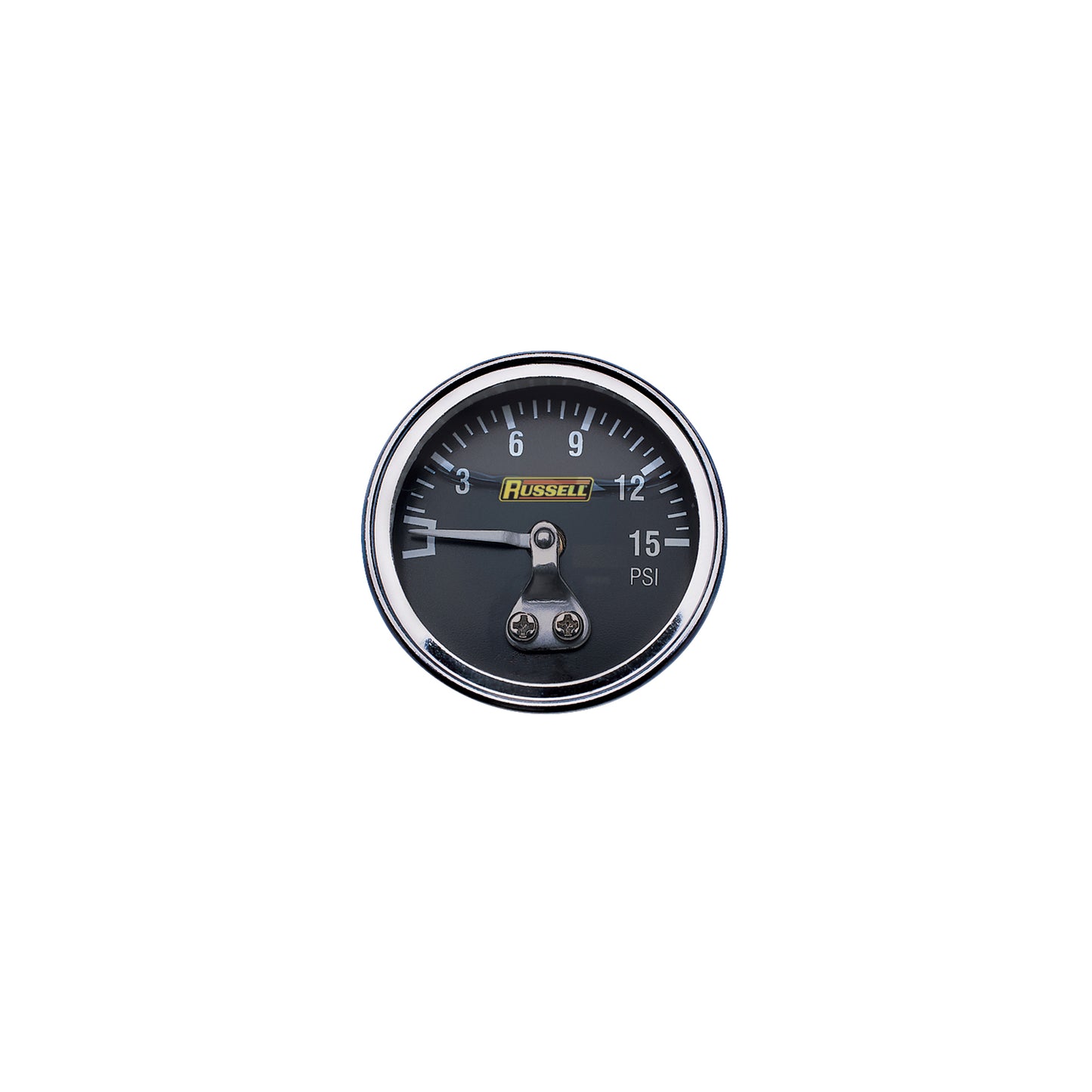 Russell - Fuel PSI Guage