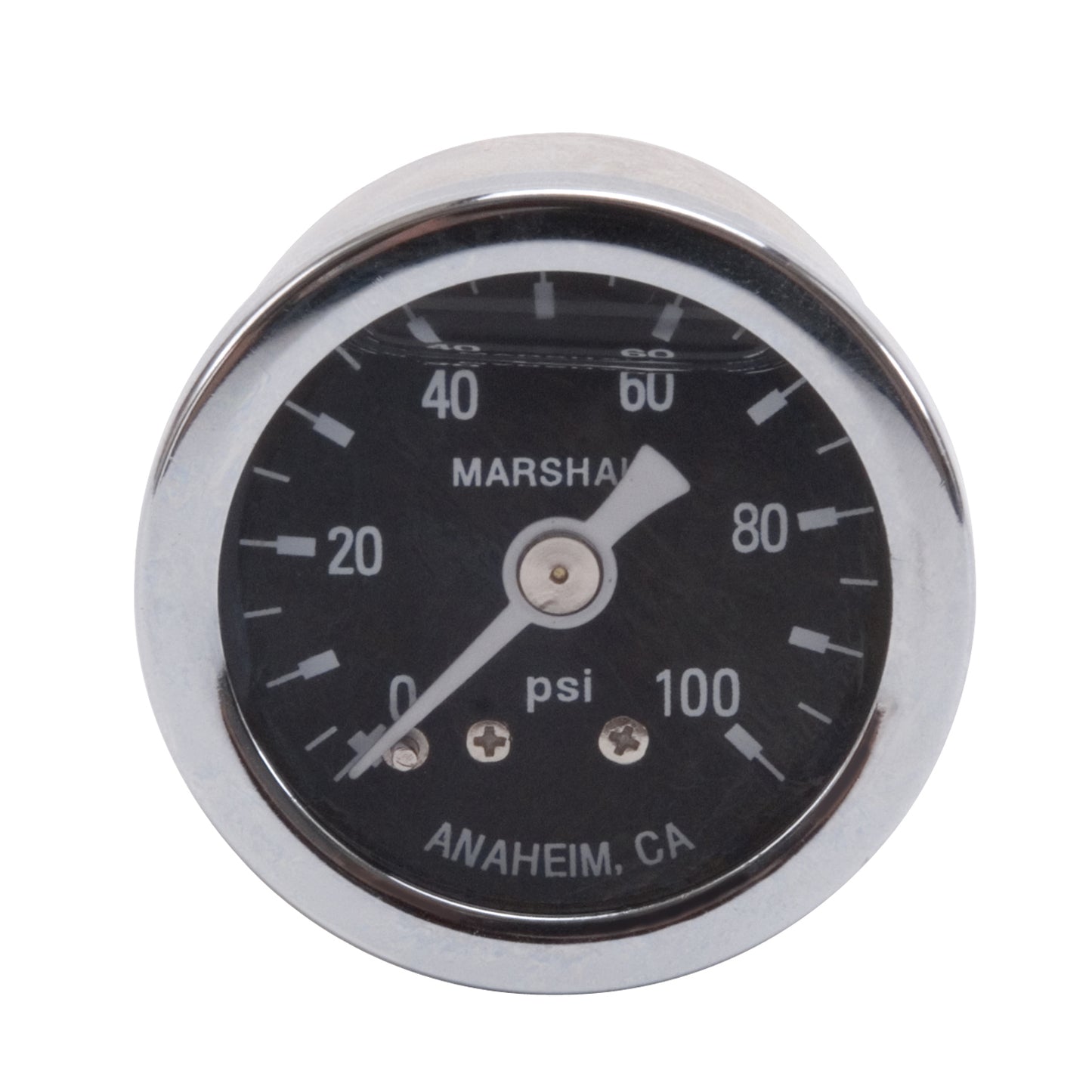 Russell - Fuel PSI Guage